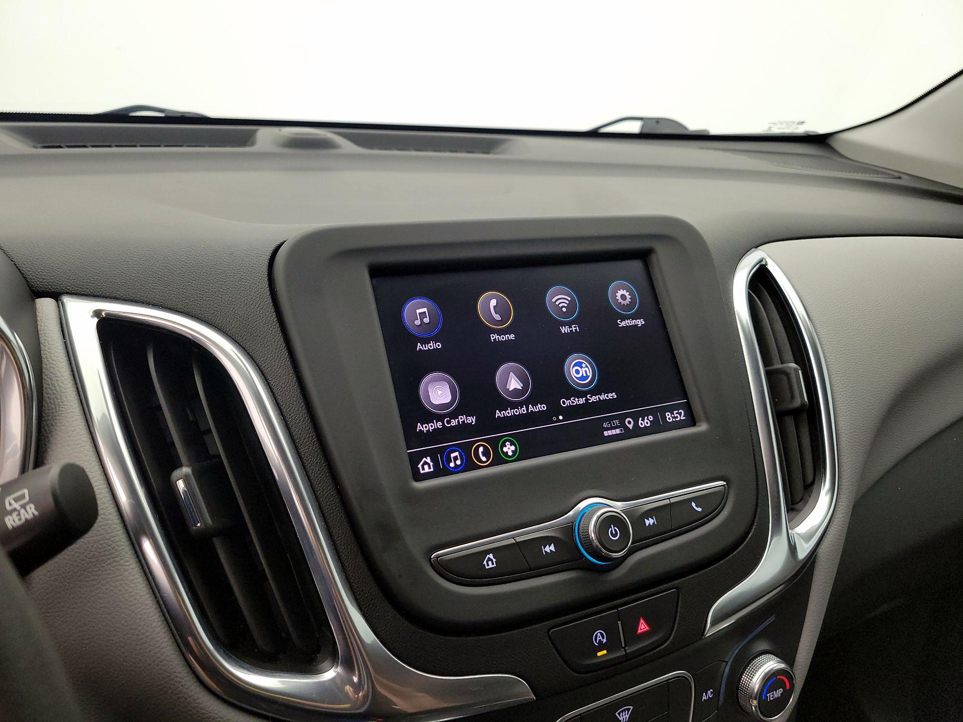 Thumbnail: 2022 Chevrolet Equinox - 15