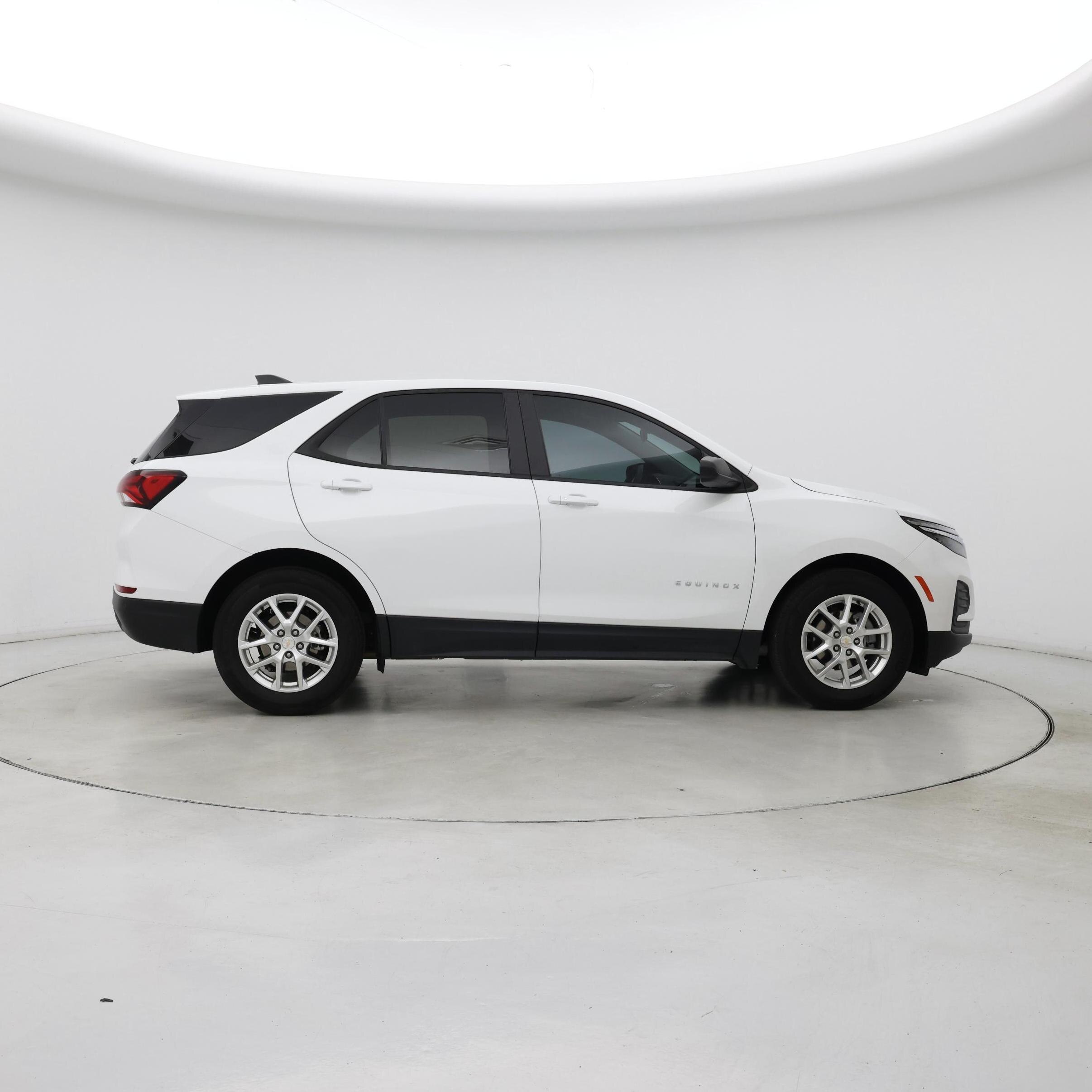 Thumbnail: 2022 Chevrolet Equinox - 7