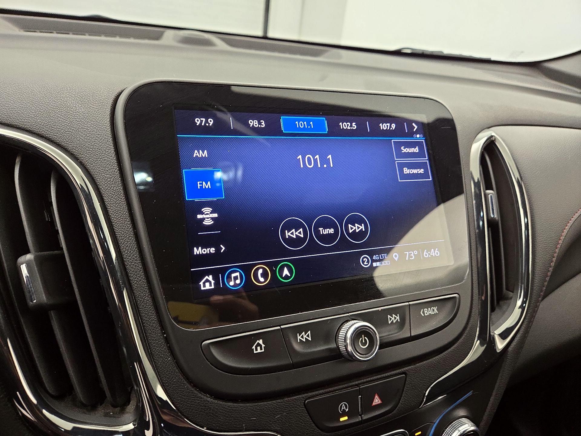 Thumbnail: 2023 Chevrolet Equinox - 15