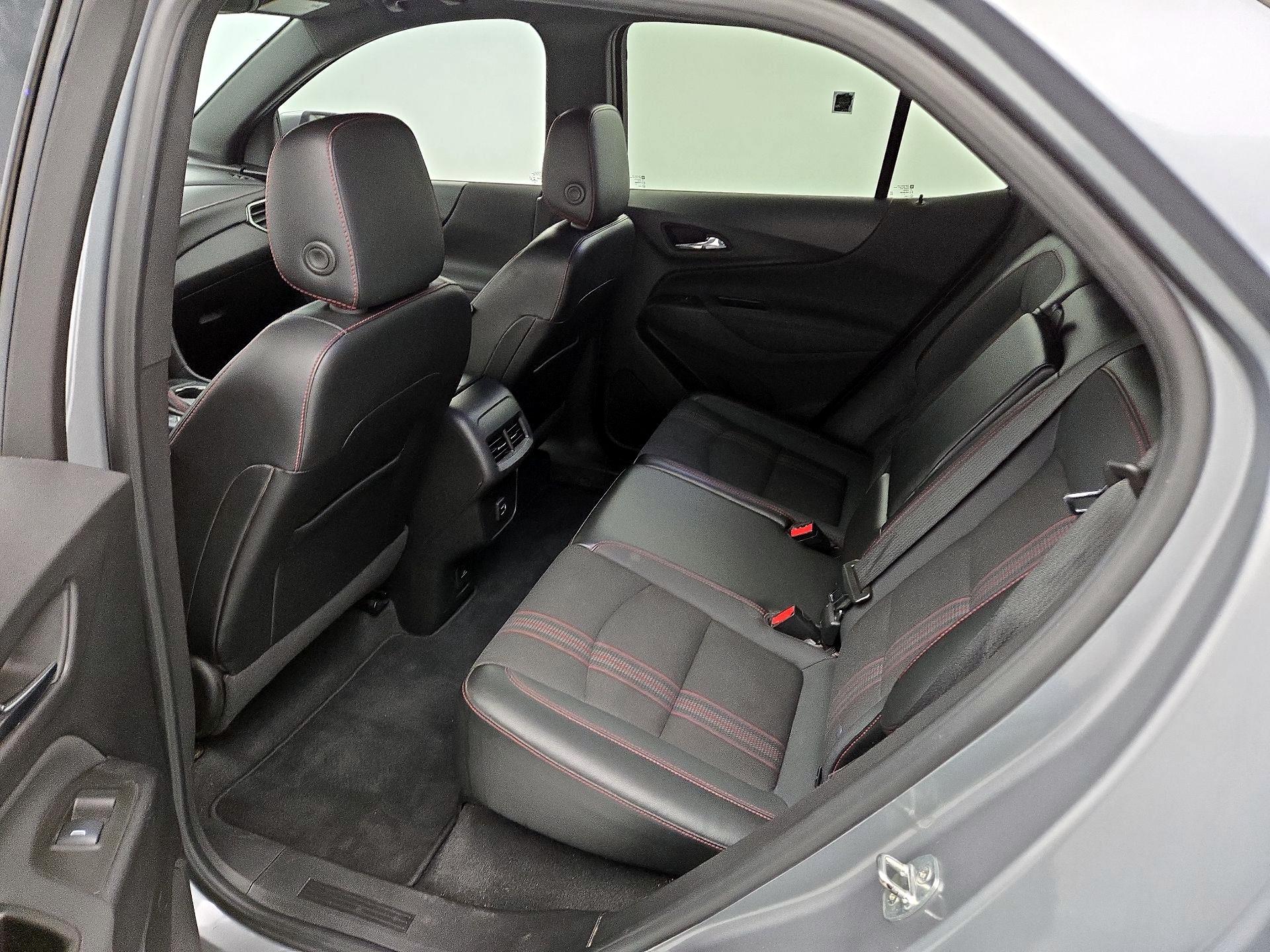 Thumbnail: 2023 Chevrolet Equinox - 19