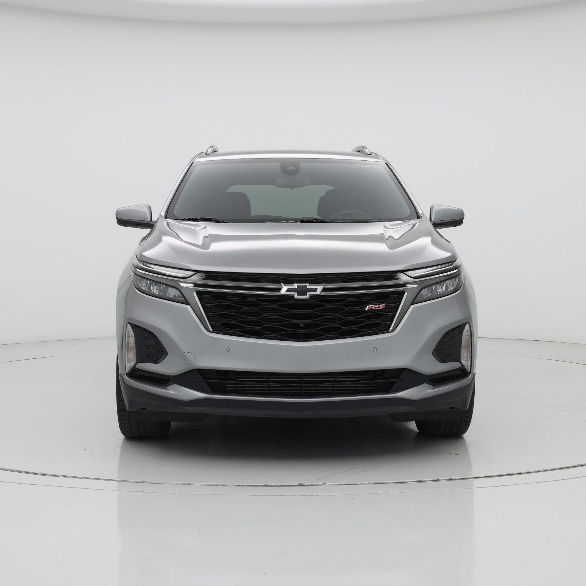 Thumbnail: 2023 Chevrolet Equinox - 5
