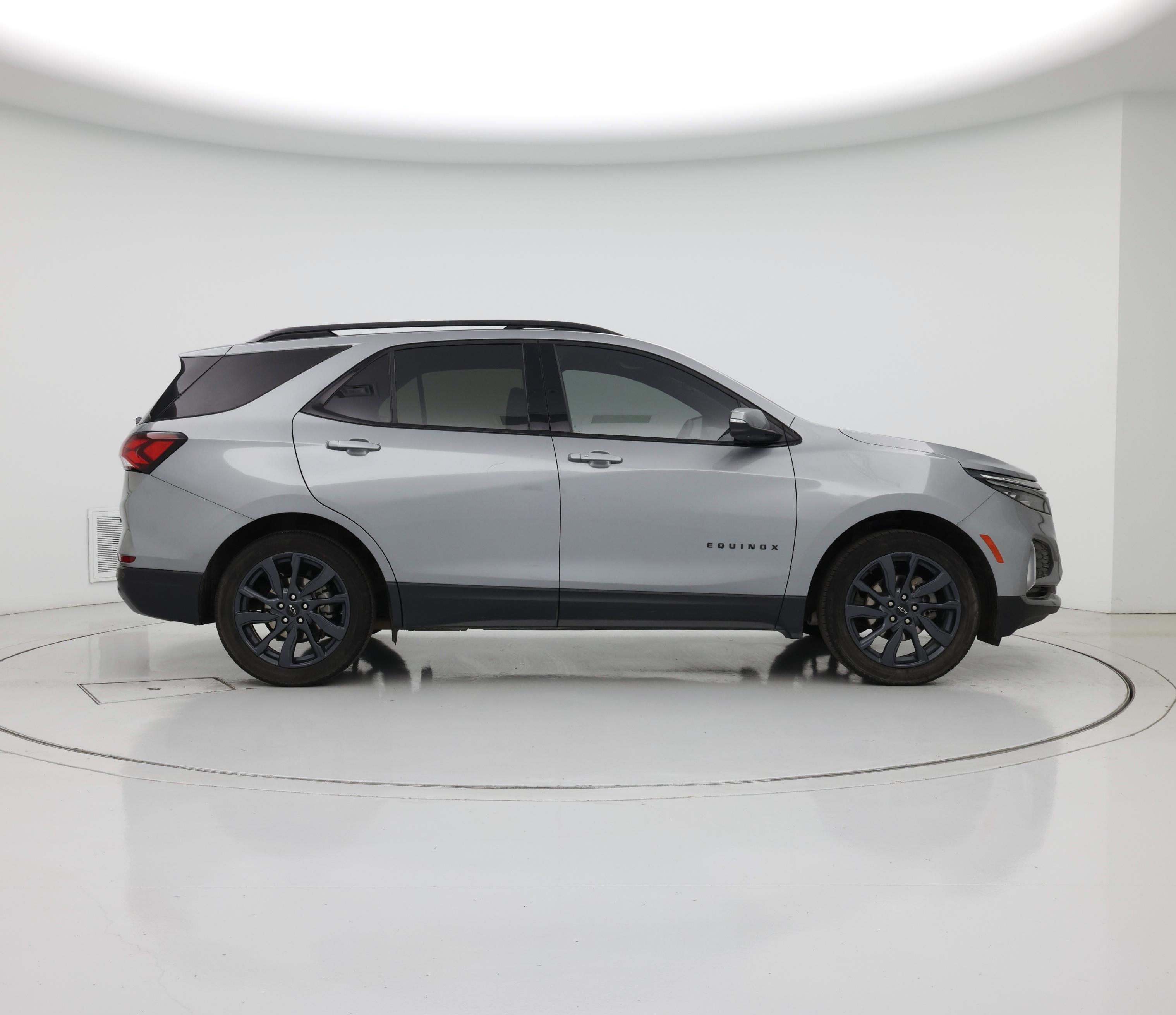 Thumbnail: 2023 Chevrolet Equinox - 7