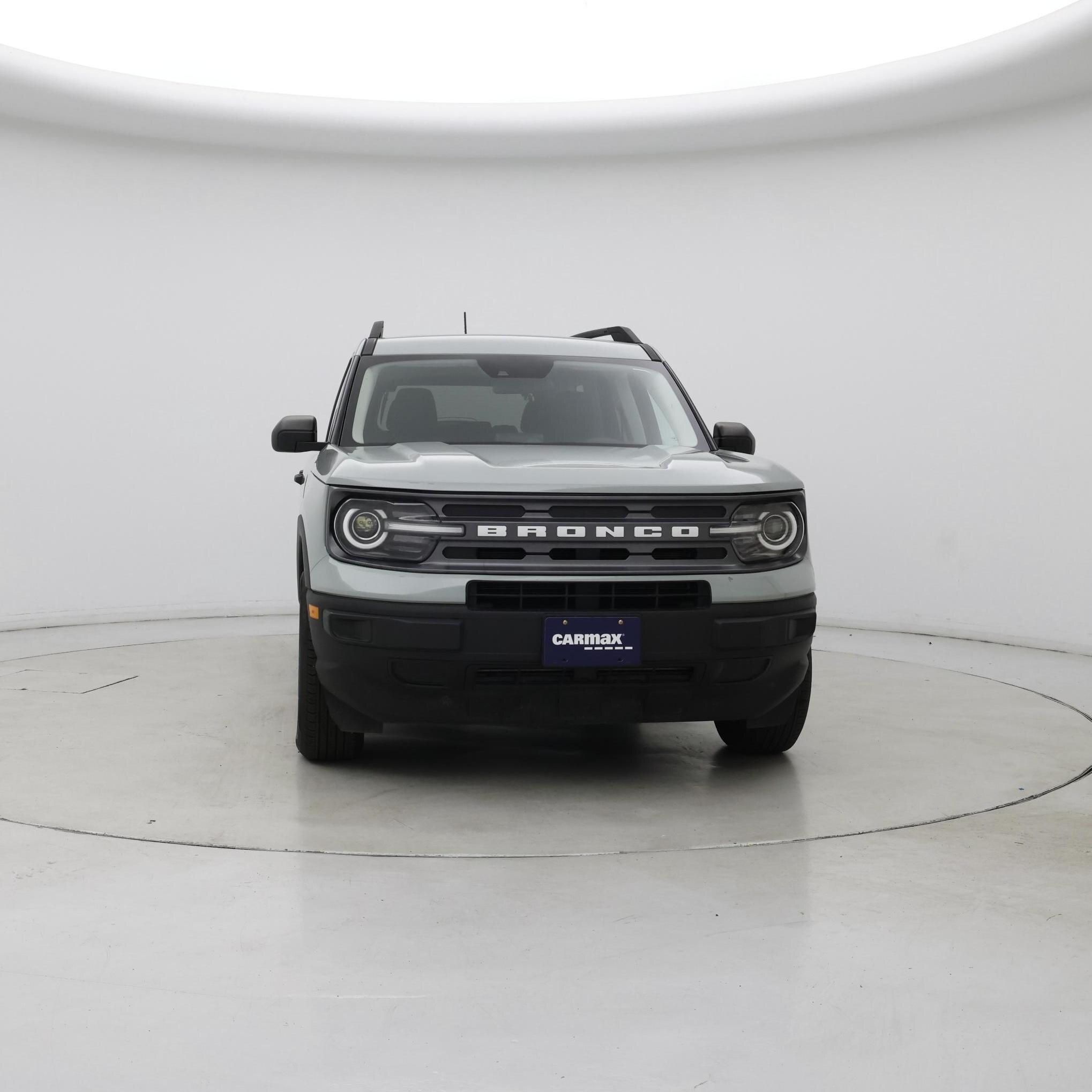 Thumbnail: 2023 Ford Bronco Sport - 5