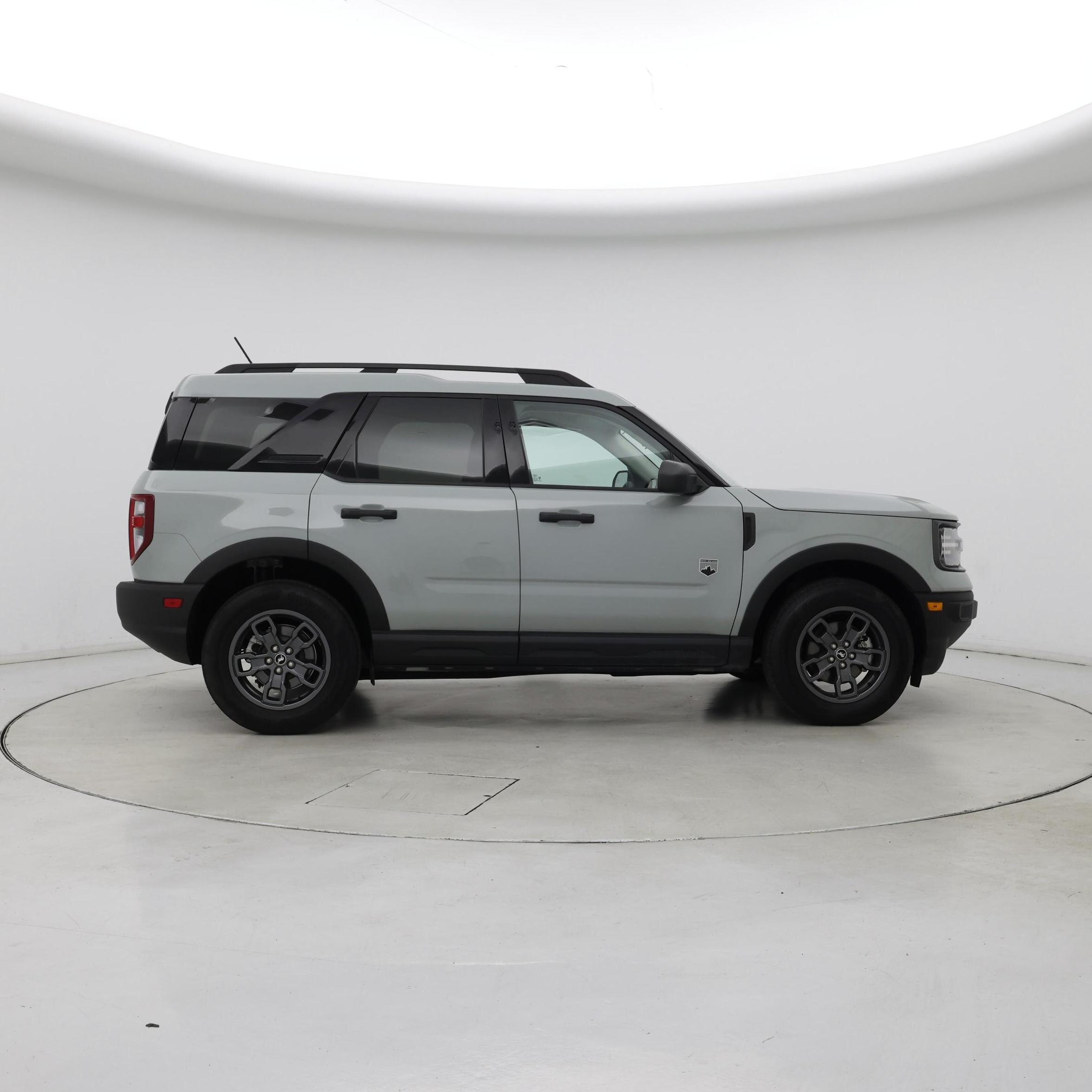Thumbnail: 2023 Ford Bronco Sport - 7