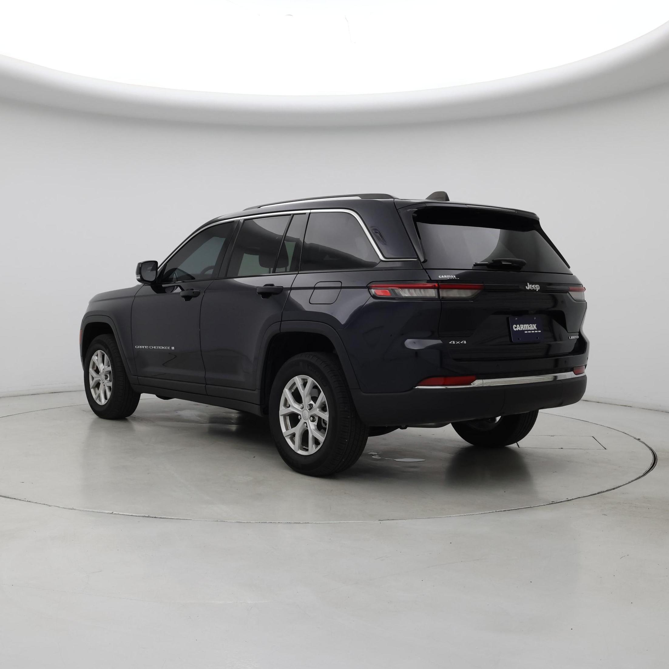 Thumbnail: 2023 Jeep Grand Cherokee - 2