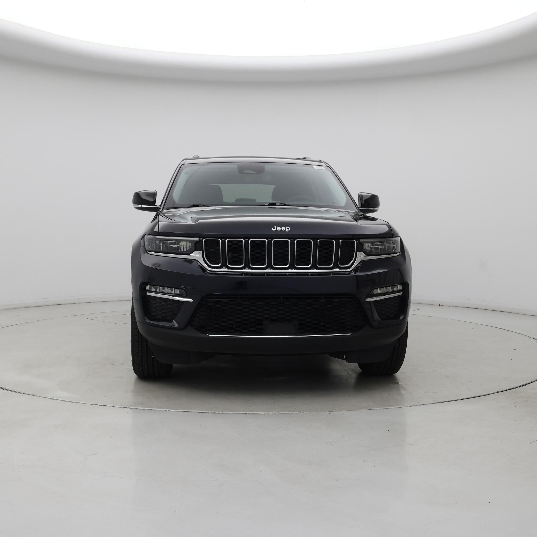 Thumbnail: 2023 Jeep Grand Cherokee - 5