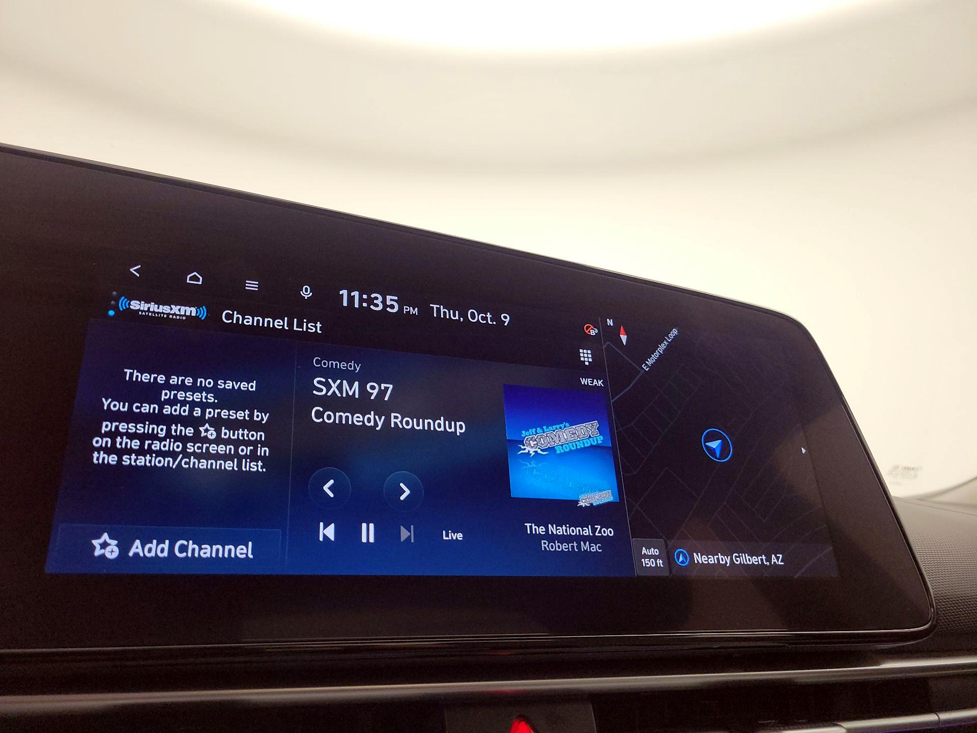 Thumbnail: 2024 Hyundai Elantra - 16