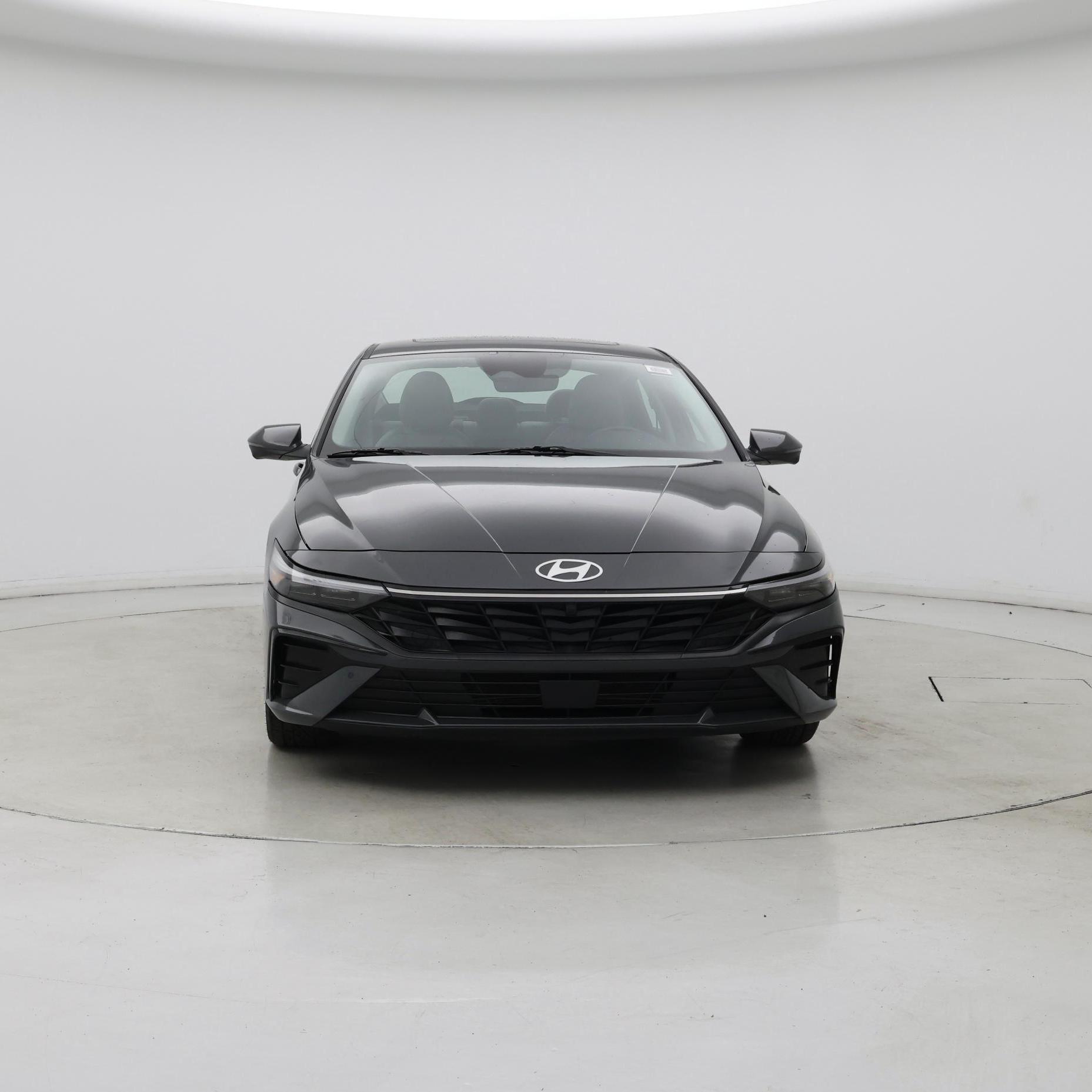 Thumbnail: 2024 Hyundai Elantra - 5