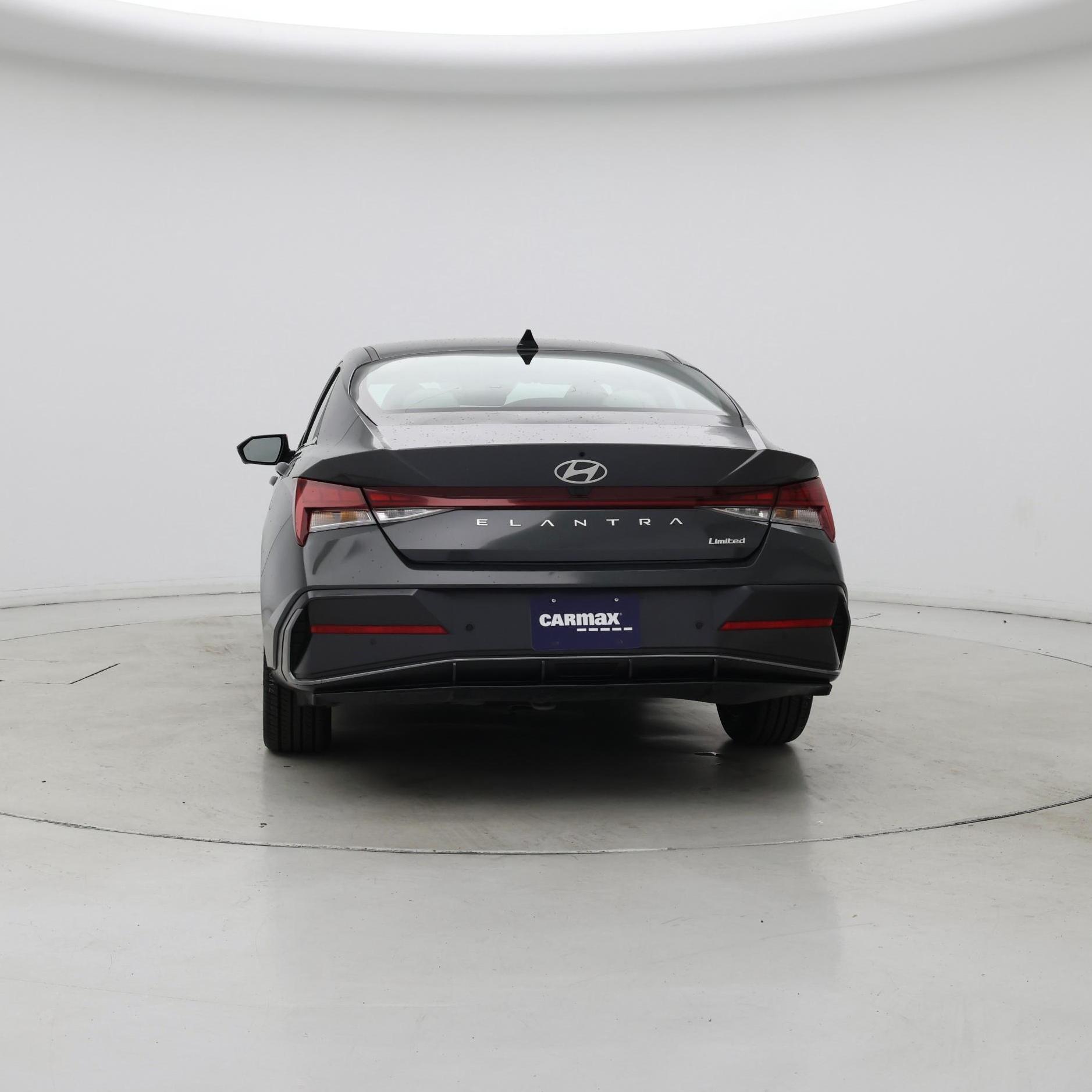 Thumbnail: 2024 Hyundai Elantra - 6