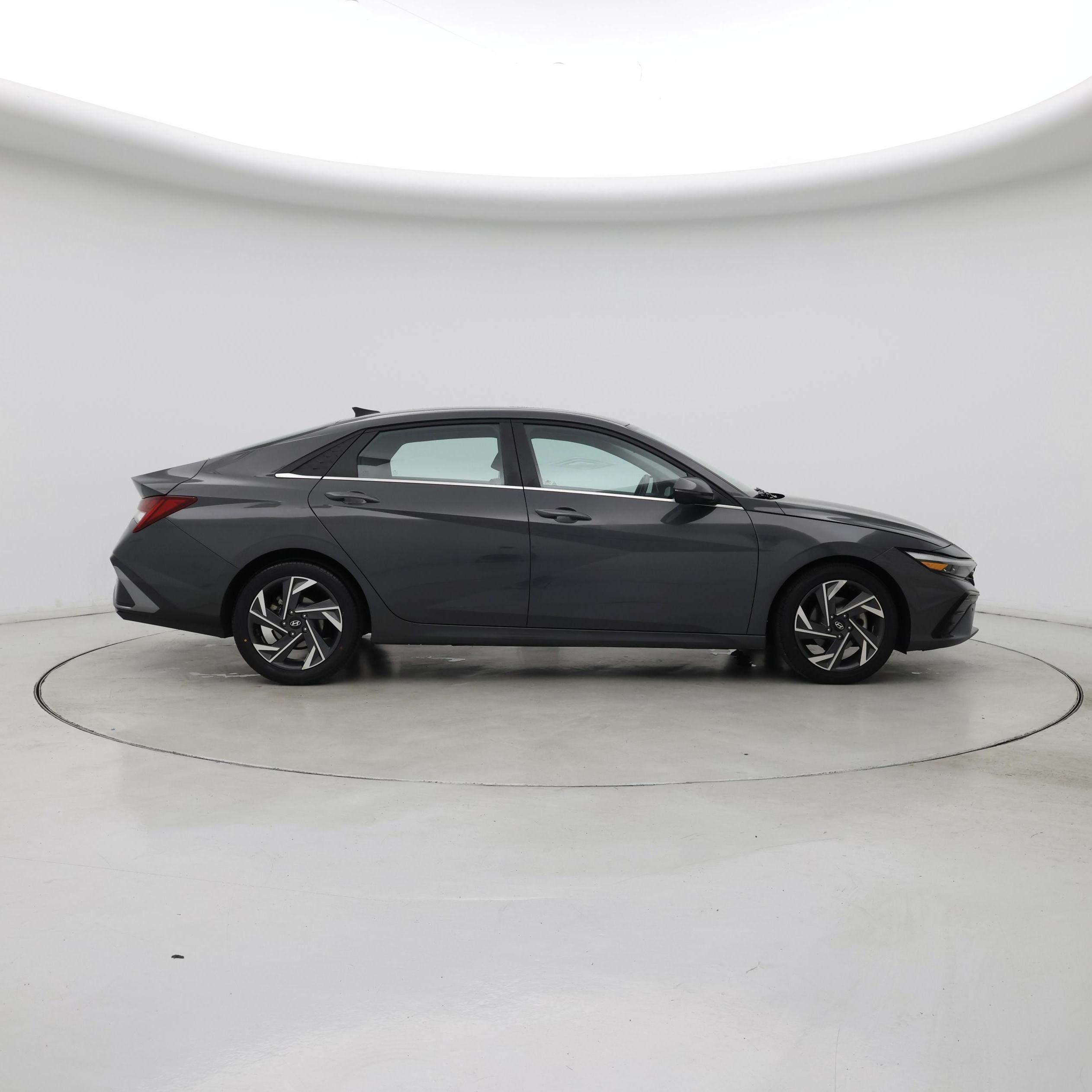 Thumbnail: 2024 Hyundai Elantra - 7
