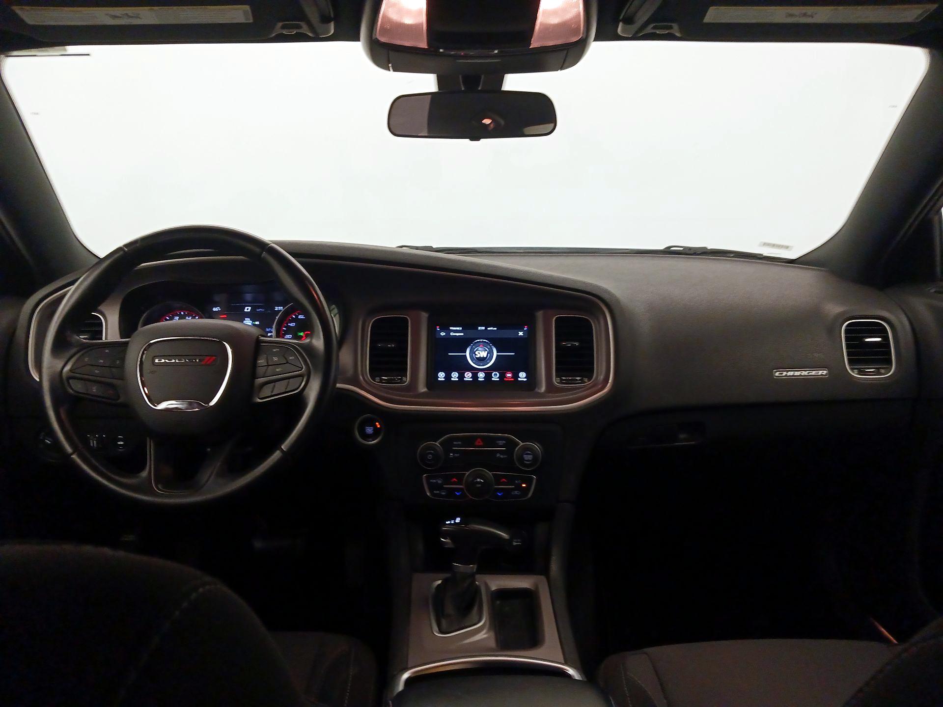 Thumbnail: 2022 Dodge Charger - 9