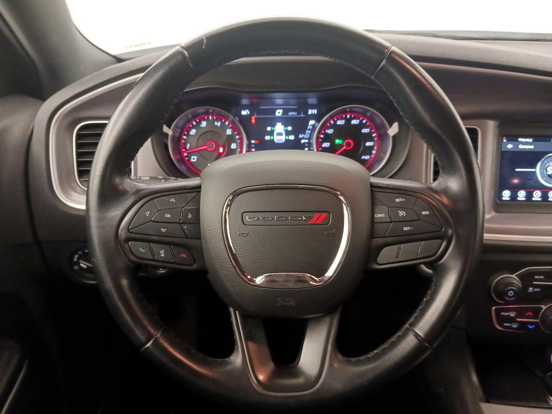 Thumbnail: 2022 Dodge Charger - 10