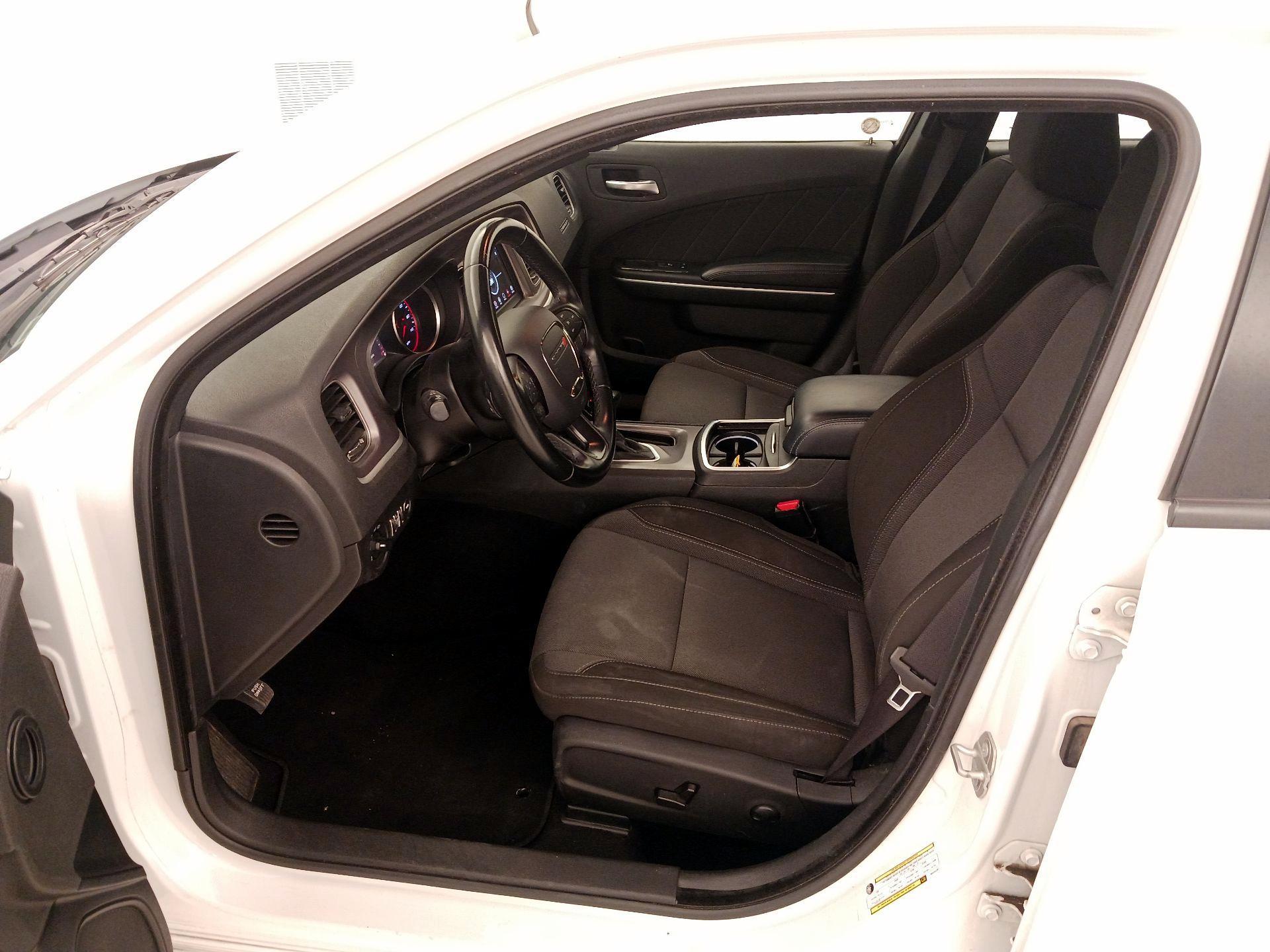 Thumbnail: 2022 Dodge Charger - 11