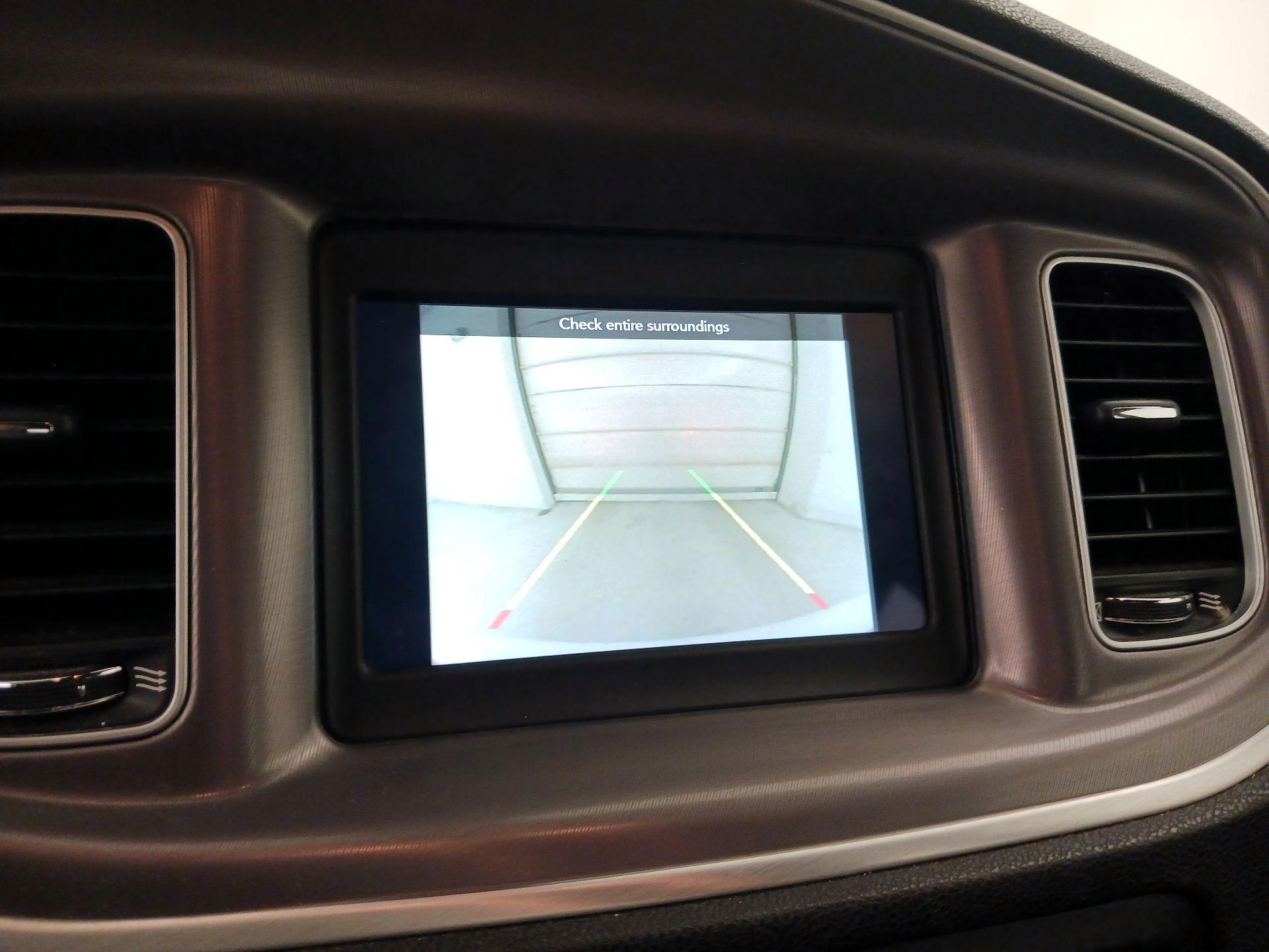 Thumbnail: 2022 Dodge Charger - 14