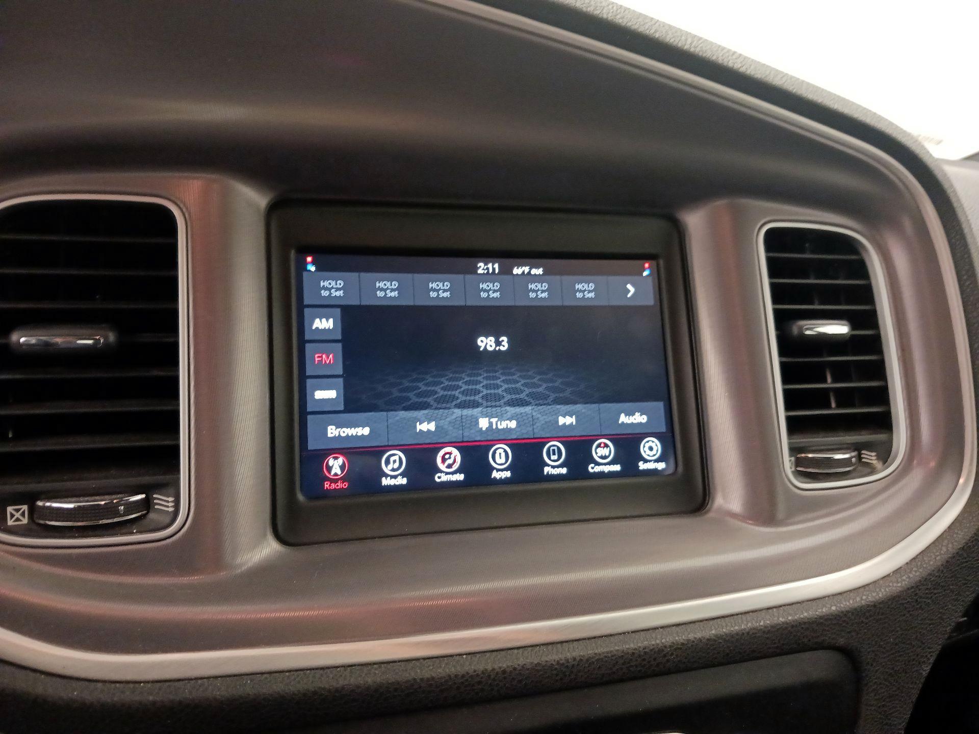 Thumbnail: 2022 Dodge Charger - 15