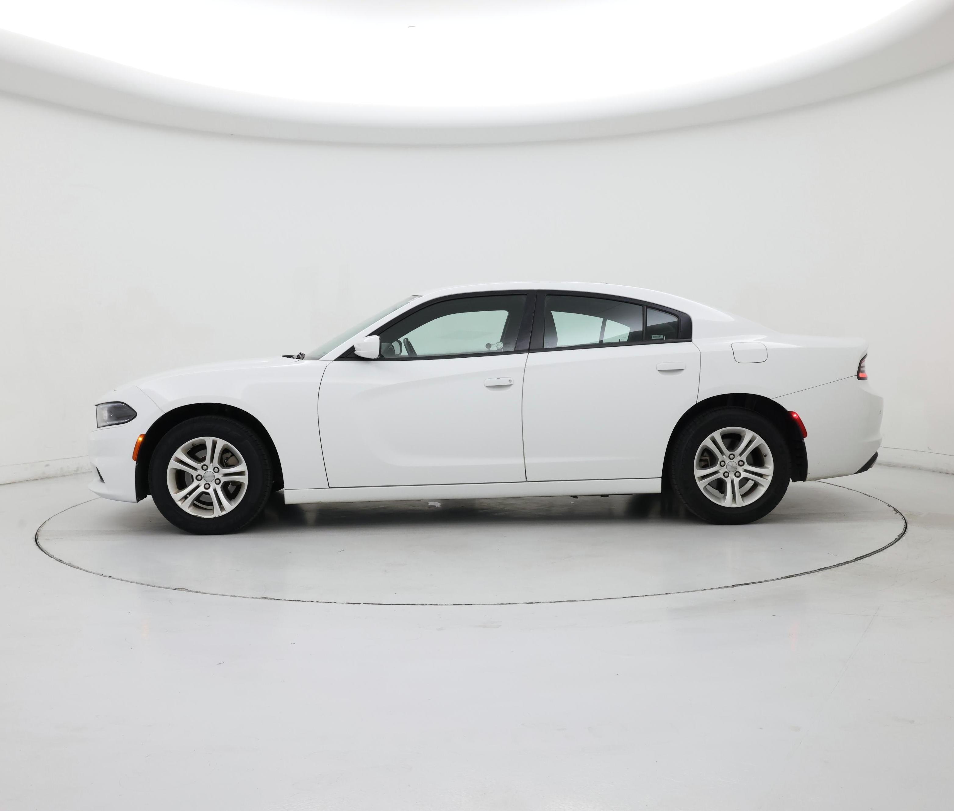 Thumbnail: 2022 Dodge Charger - 3