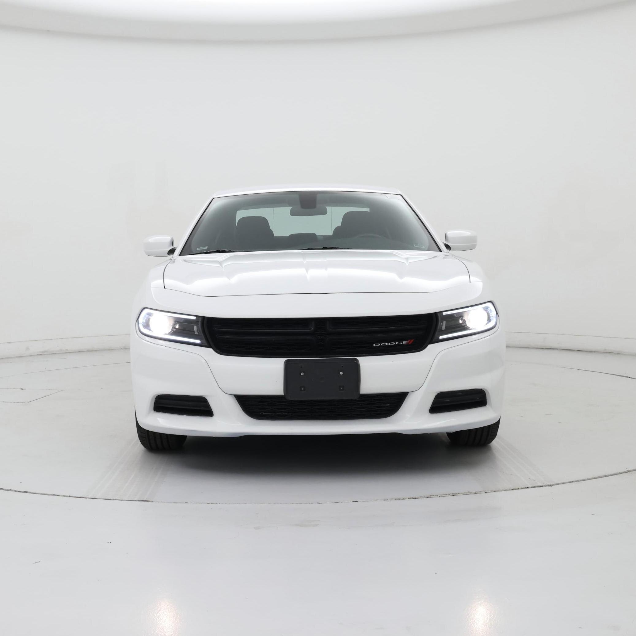 Thumbnail: 2022 Dodge Charger - 5