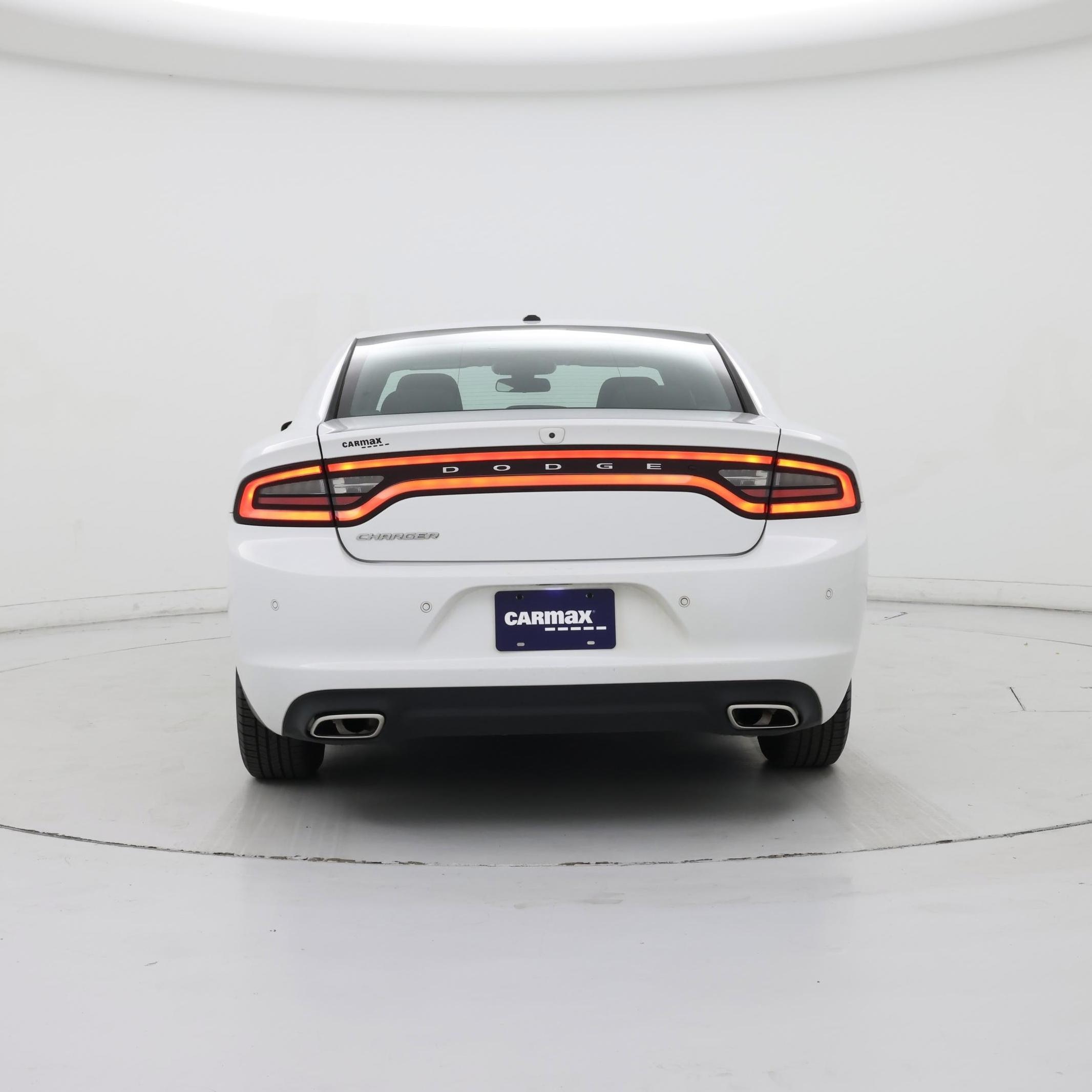 Thumbnail: 2022 Dodge Charger - 6