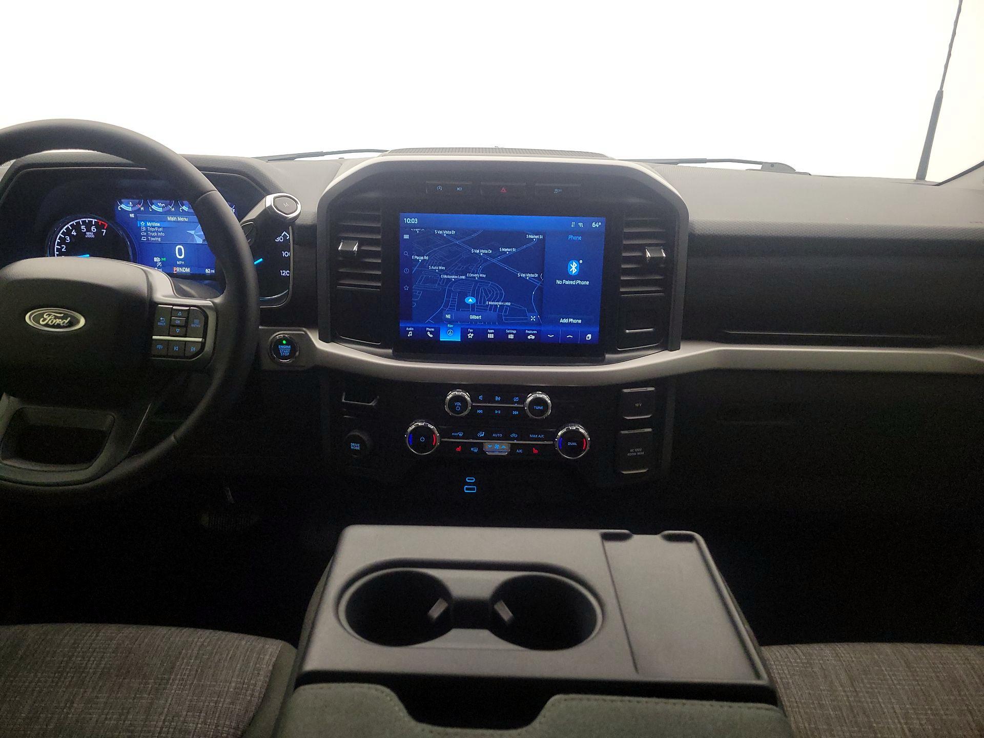 Thumbnail: 2023 Ford F-150 - 9