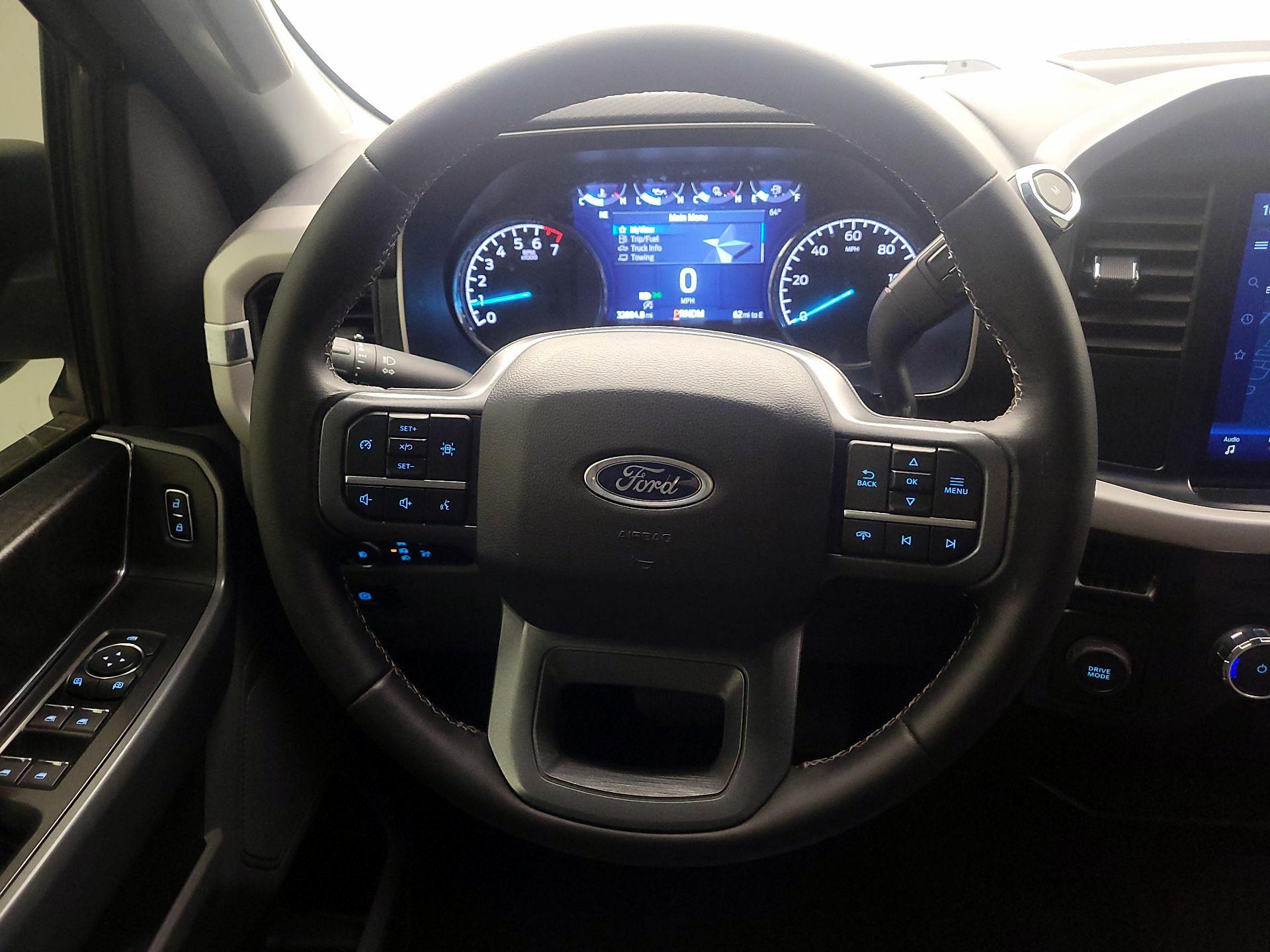 Thumbnail: 2023 Ford F-150 - 10