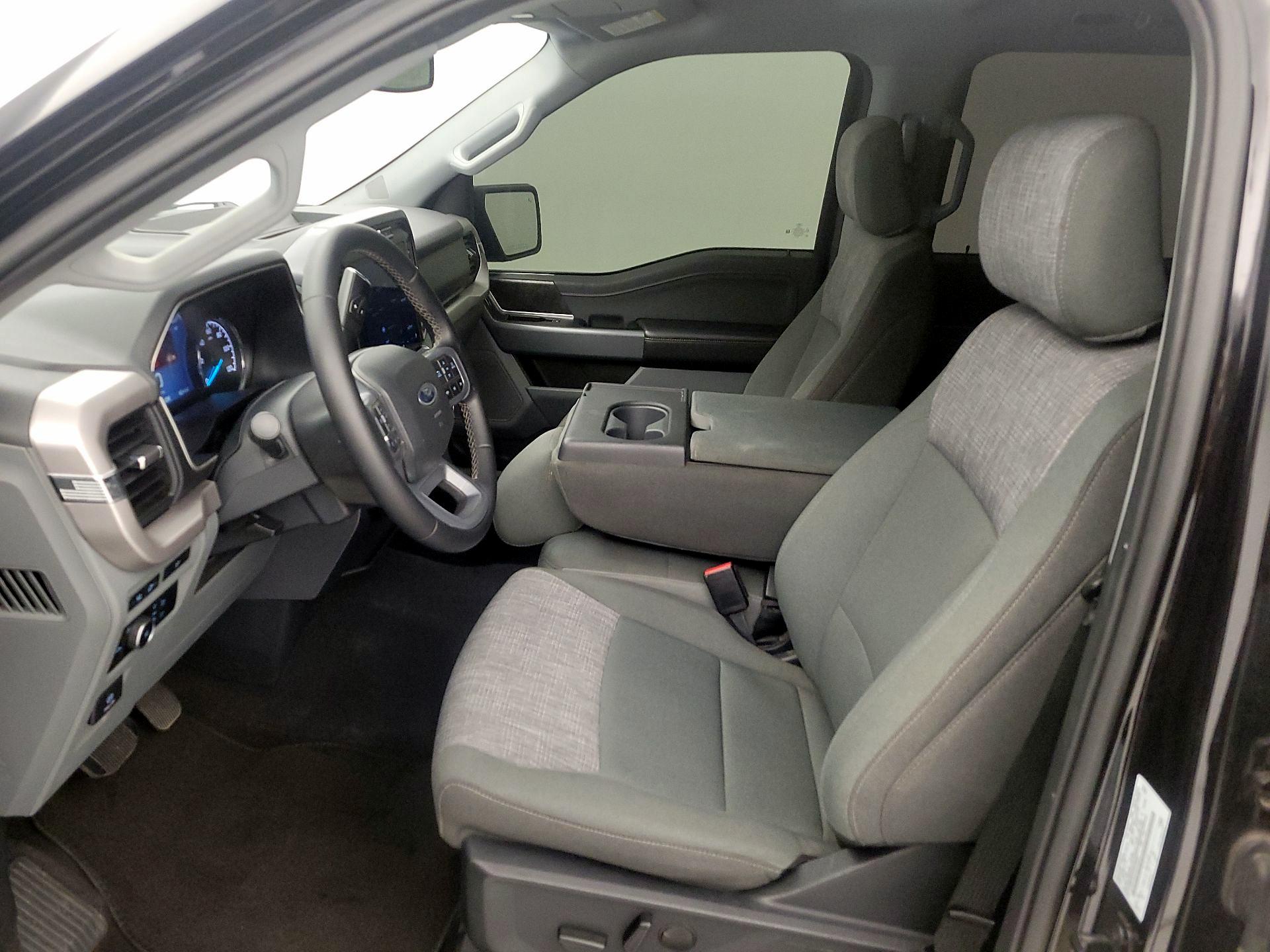 Thumbnail: 2023 Ford F-150 - 11