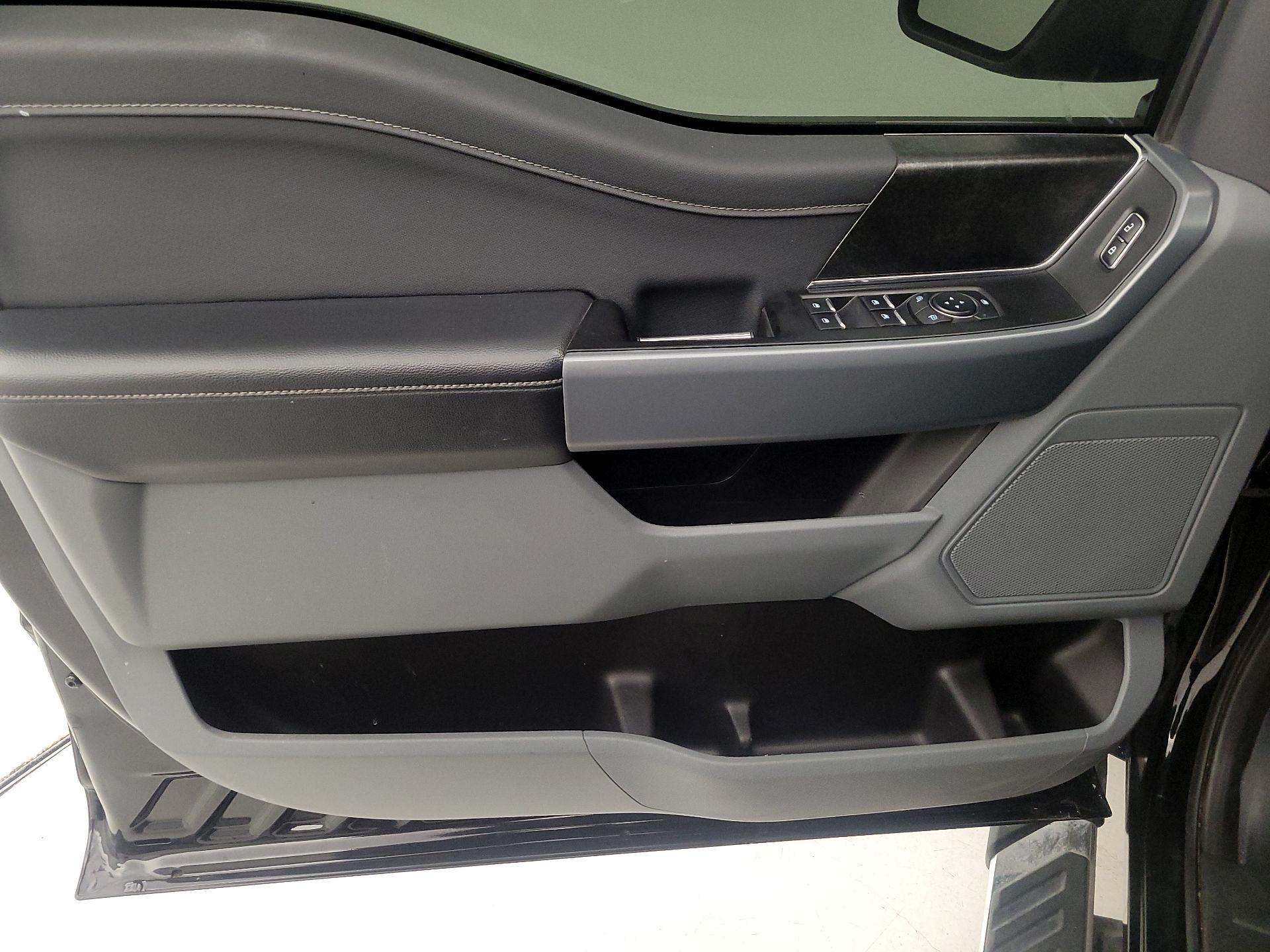 Thumbnail: 2023 Ford F-150 - 12