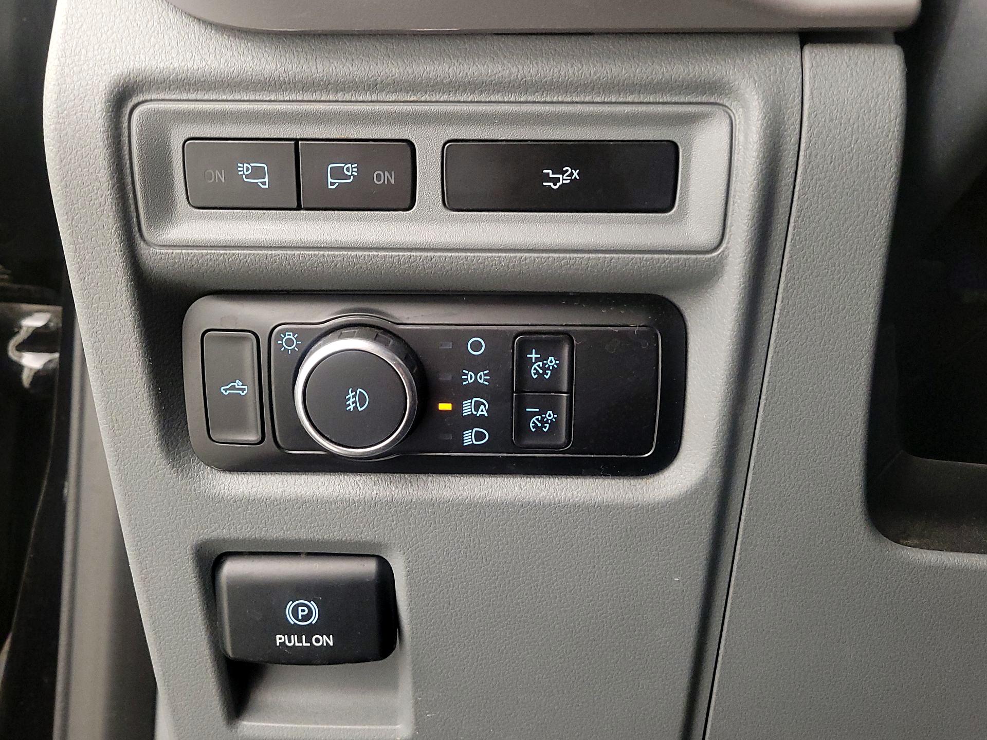 Thumbnail: 2023 Ford F-150 - 13