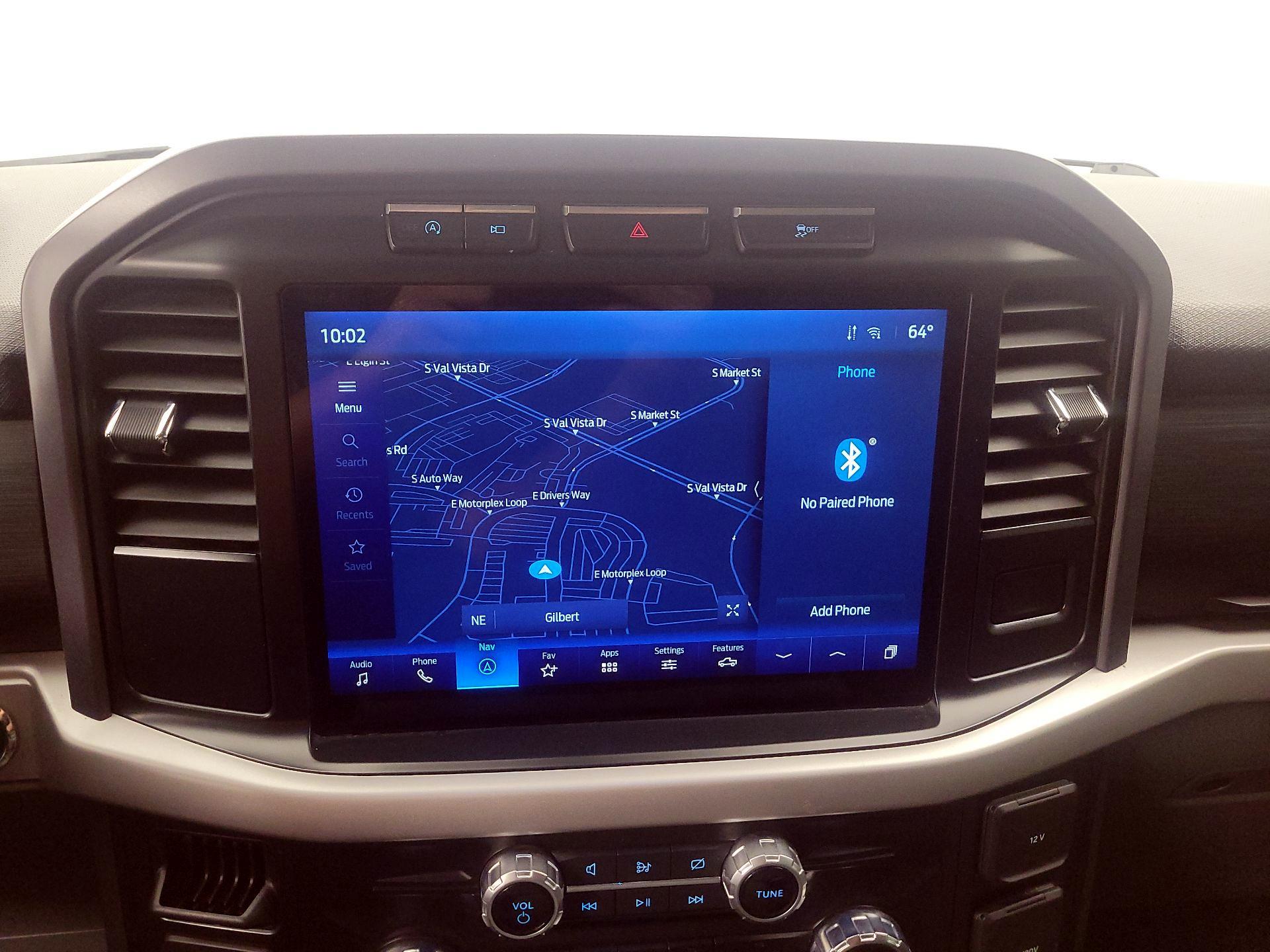 Thumbnail: 2023 Ford F-150 - 14