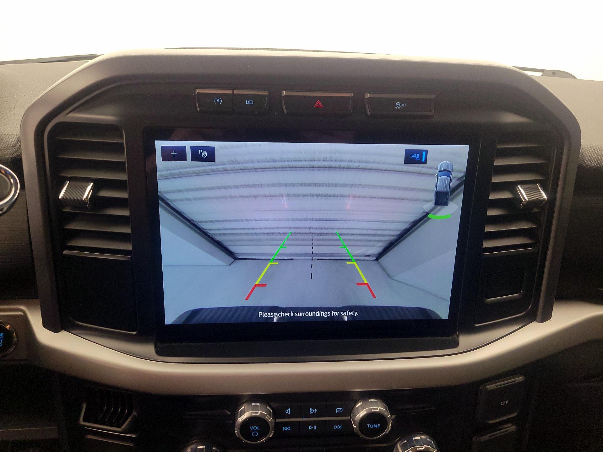 Thumbnail: 2023 Ford F-150 - 15