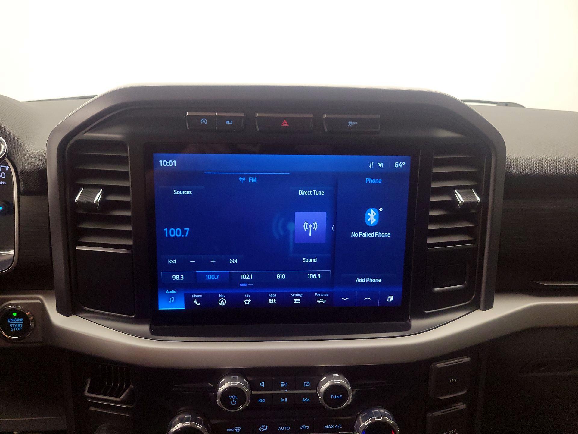 Thumbnail: 2023 Ford F-150 - 16