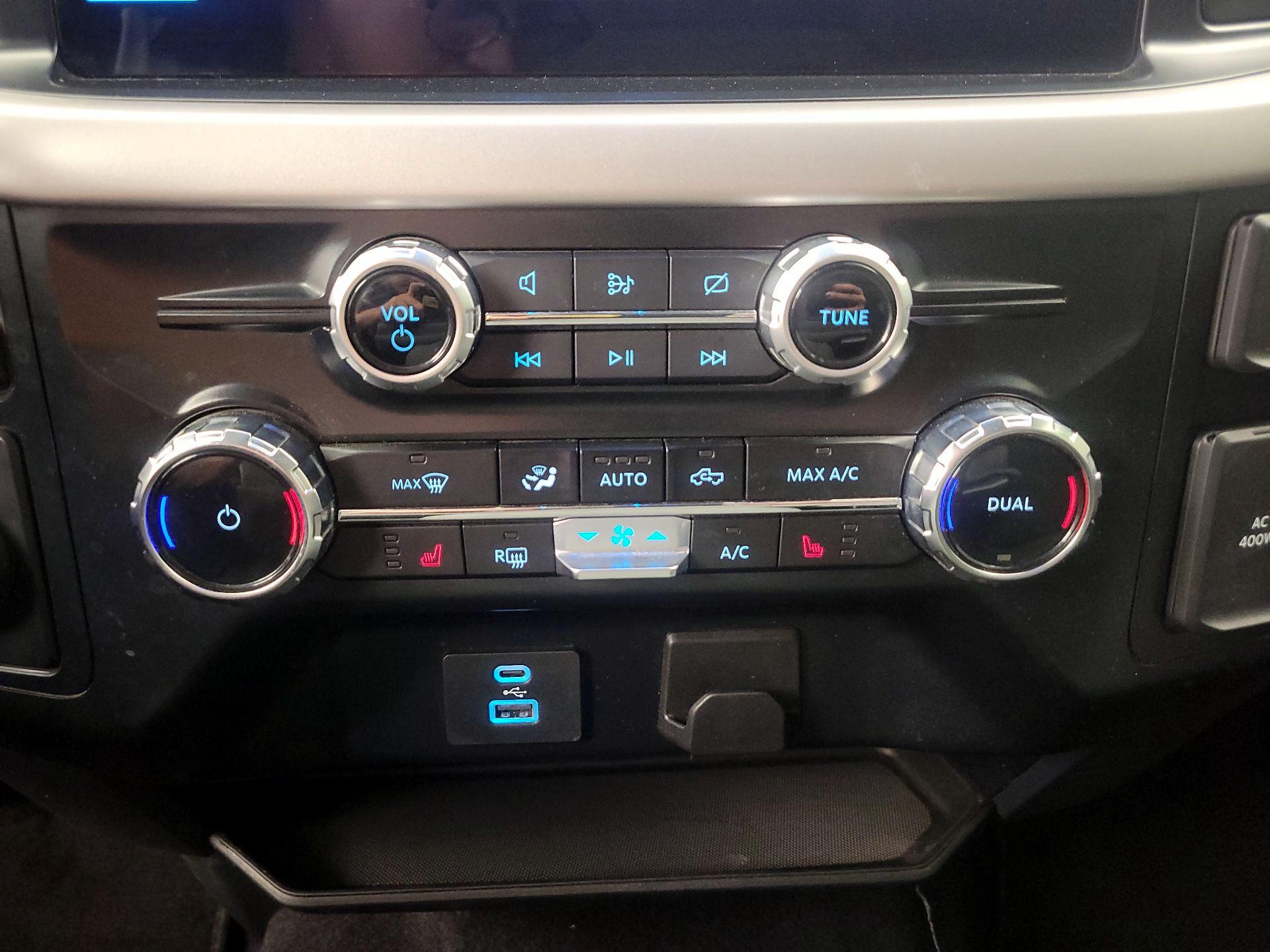 Thumbnail: 2023 Ford F-150 - 17