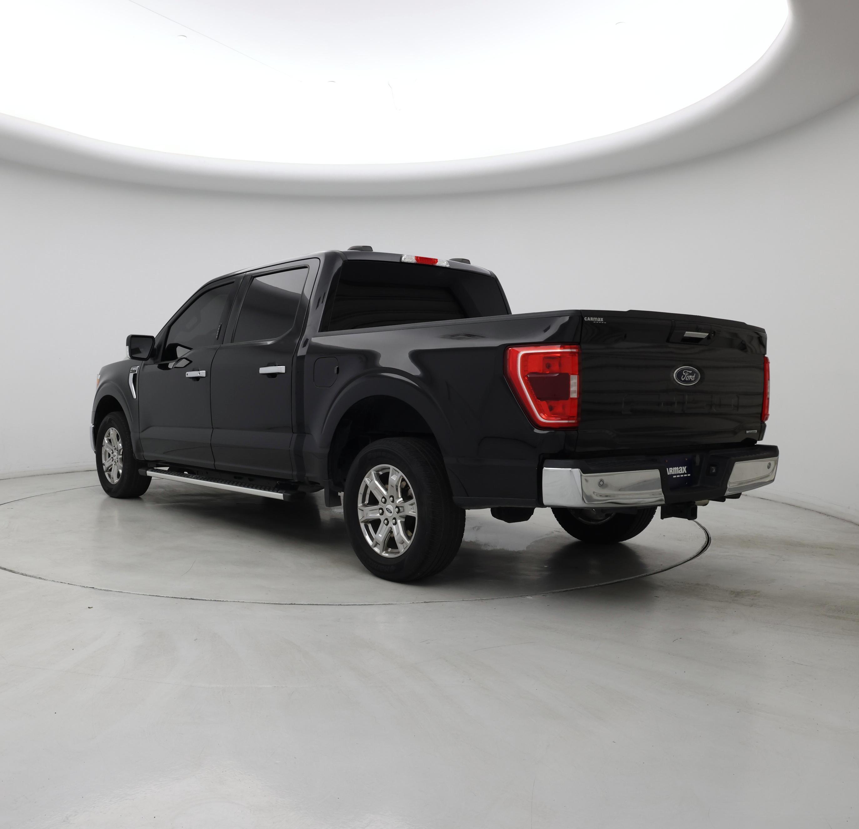 Thumbnail: 2023 Ford F-150 - 2