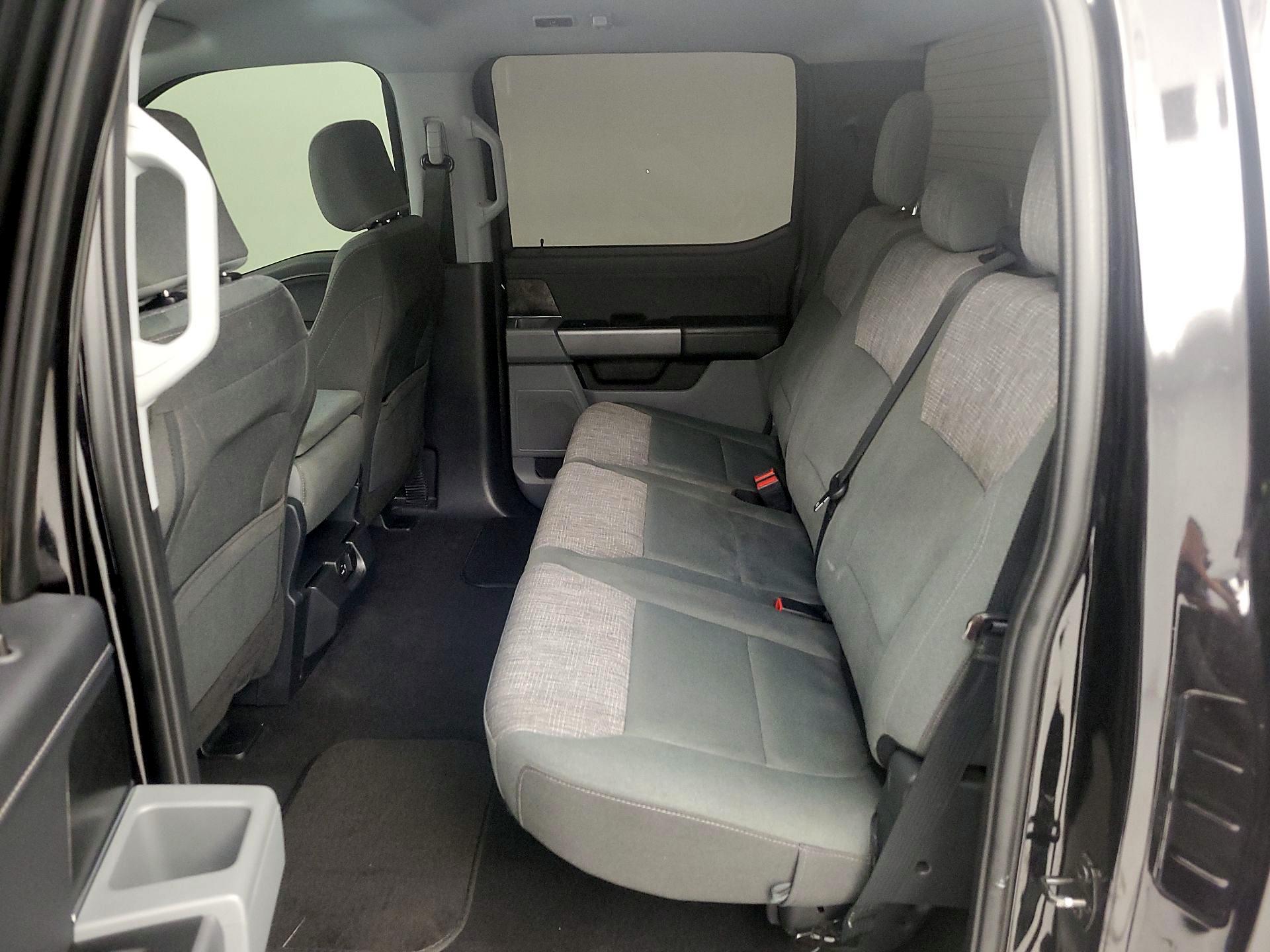 Thumbnail: 2023 Ford F-150 - 20