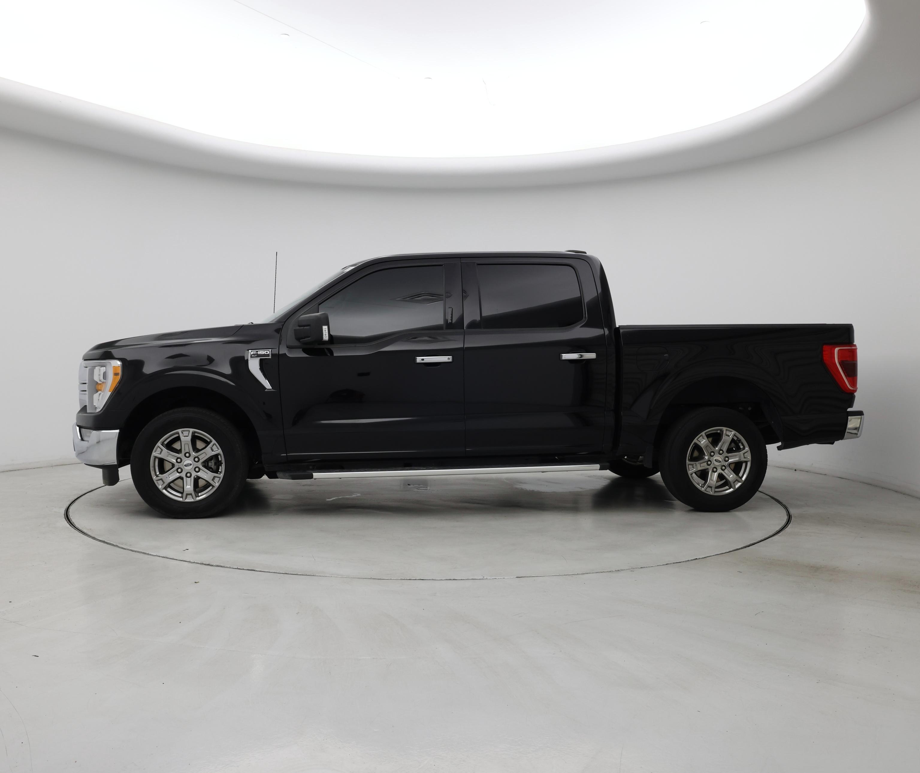 Thumbnail: 2023 Ford F-150 - 3