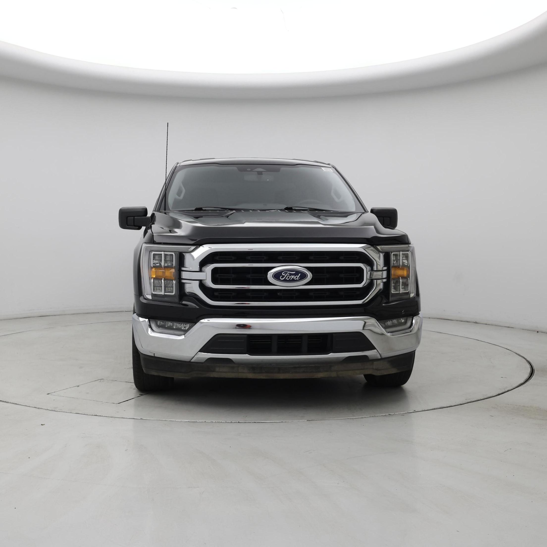 Thumbnail: 2023 Ford F-150 - 5