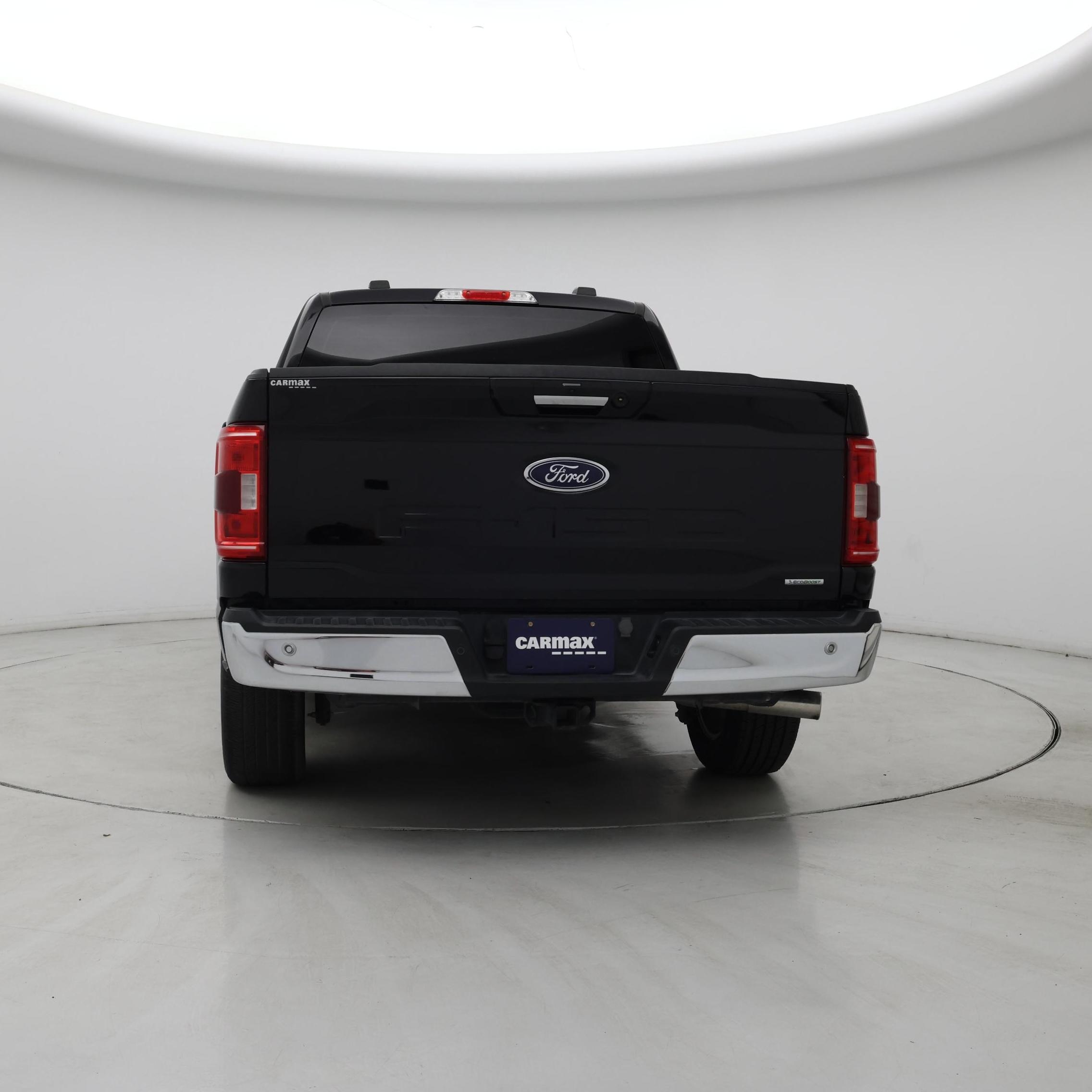 Thumbnail: 2023 Ford F-150 - 6