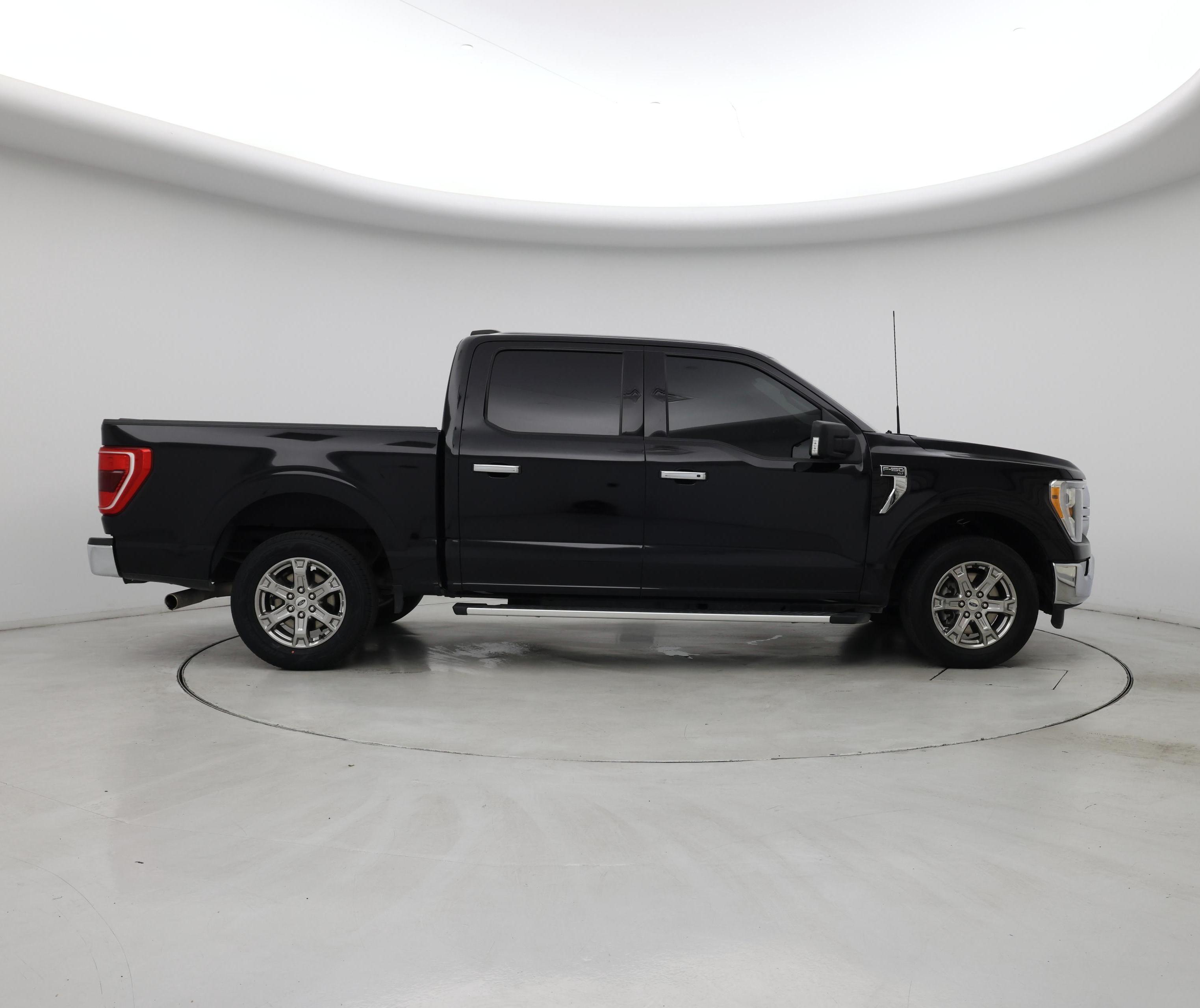 Thumbnail: 2023 Ford F-150 - 7