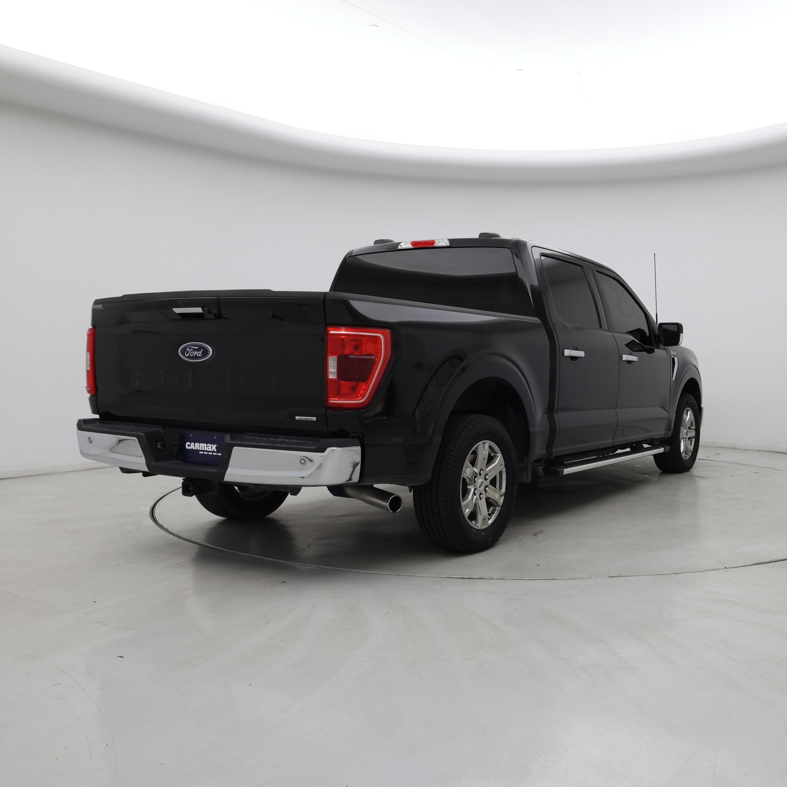 Thumbnail: 2023 Ford F-150 - 8