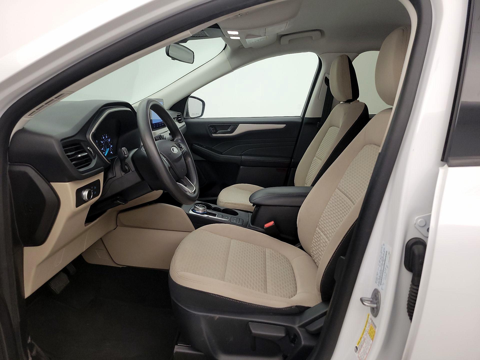 Thumbnail: 2022 Ford Escape - 11