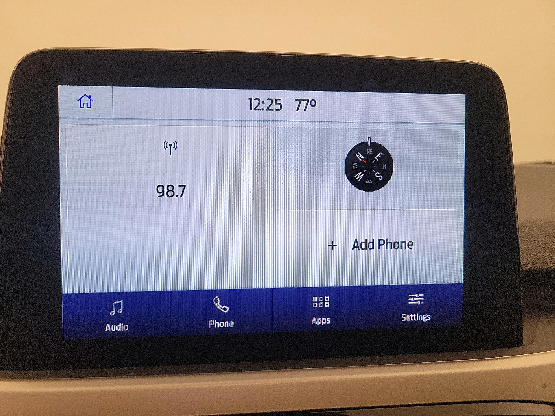 Thumbnail: 2022 Ford Escape - 15