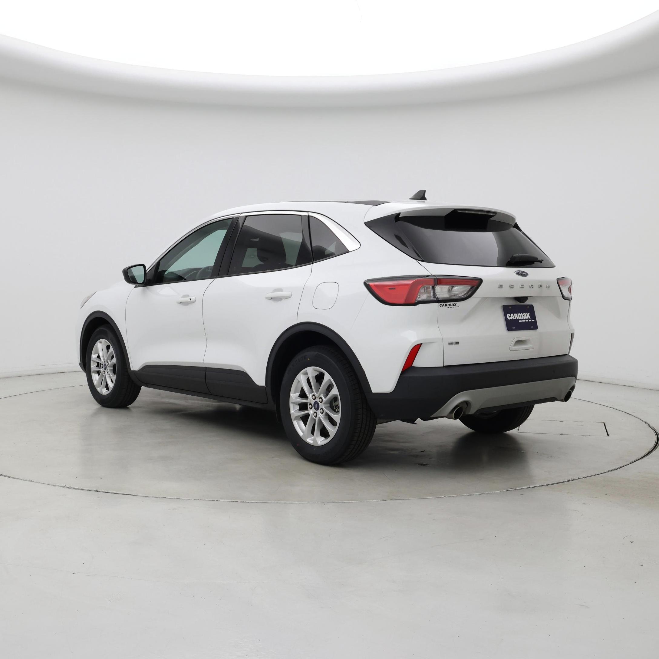 Thumbnail: 2022 Ford Escape - 2