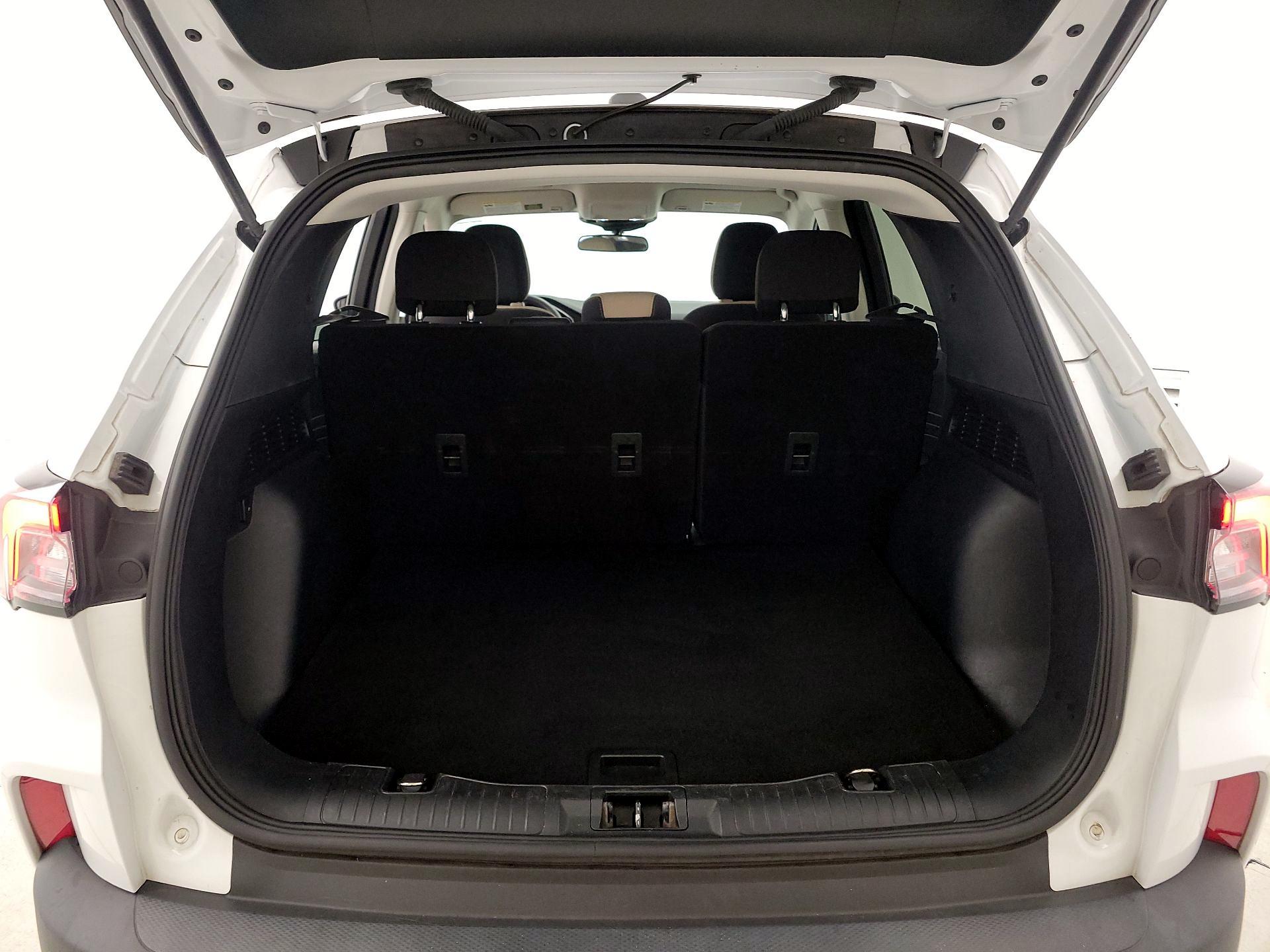 Thumbnail: 2022 Ford Escape - 20