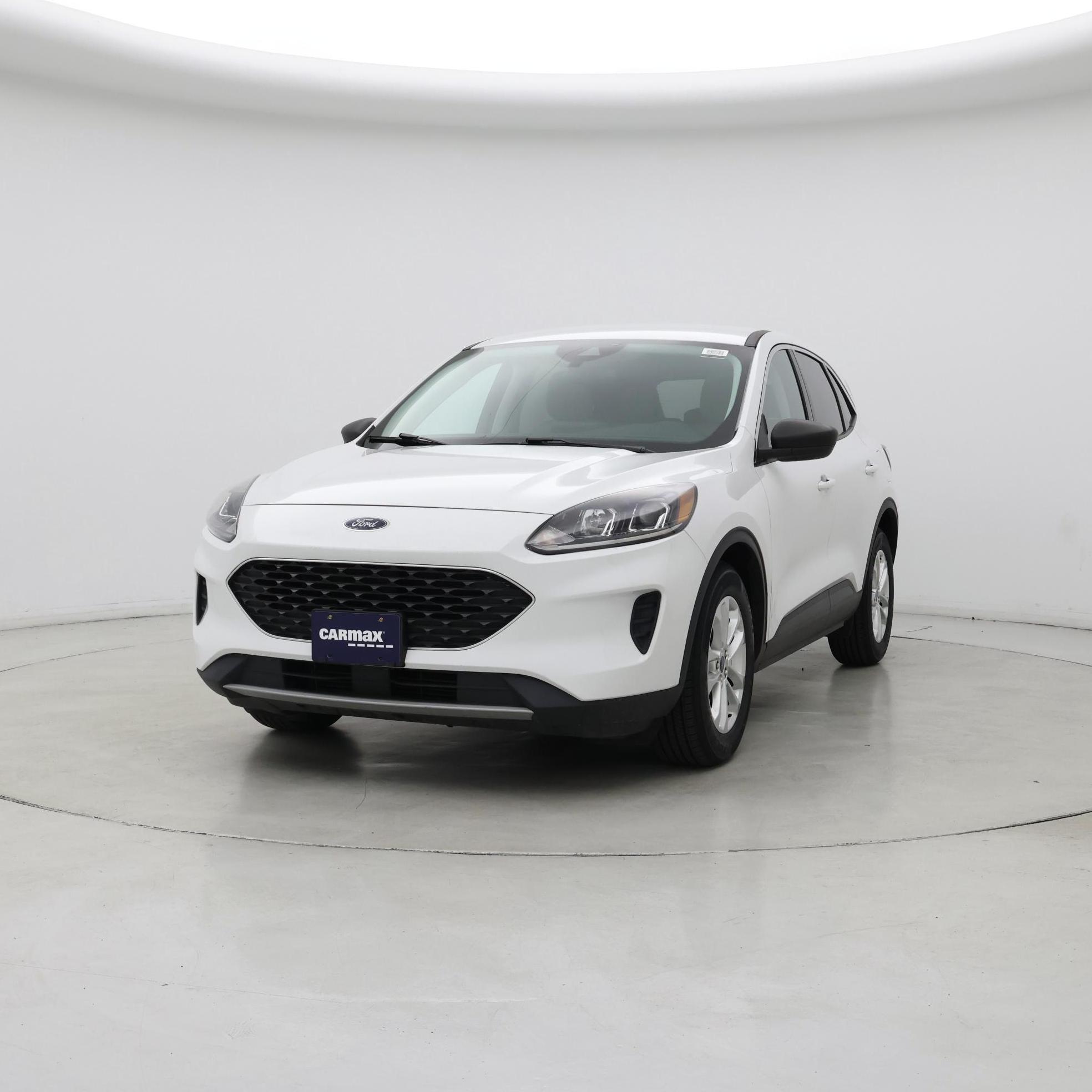 Thumbnail: 2022 Ford Escape - 4