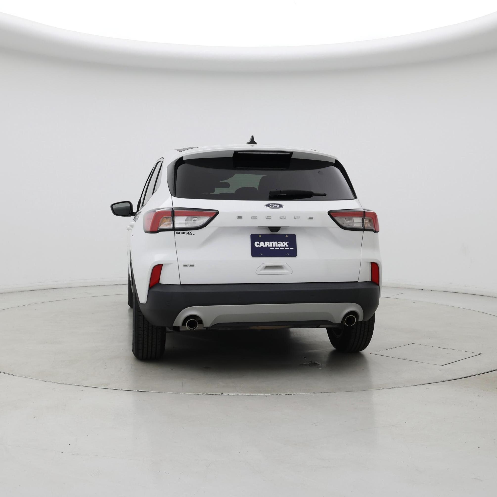 Thumbnail: 2022 Ford Escape - 6