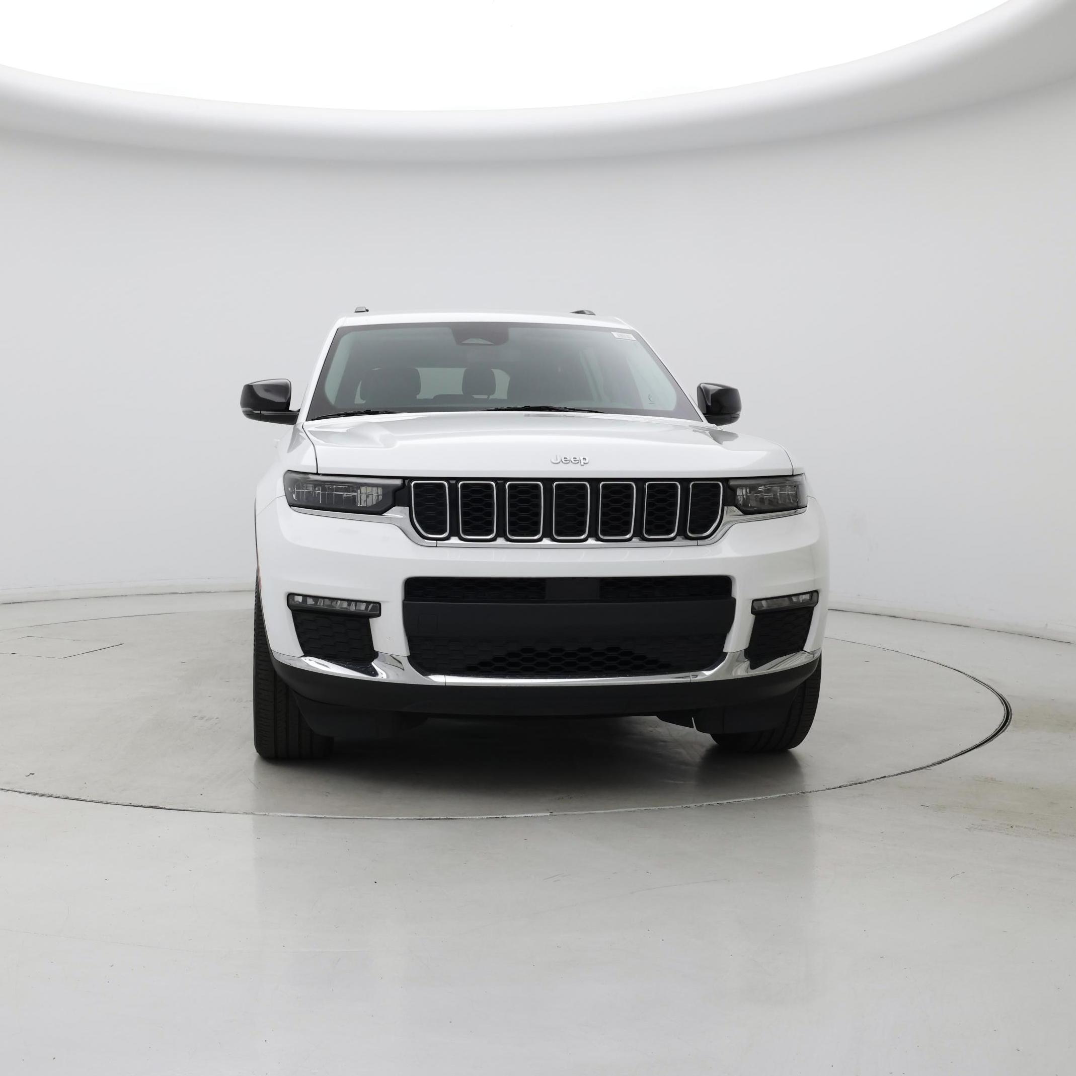 Thumbnail: 2022 Jeep Grand Cherokee L - 5