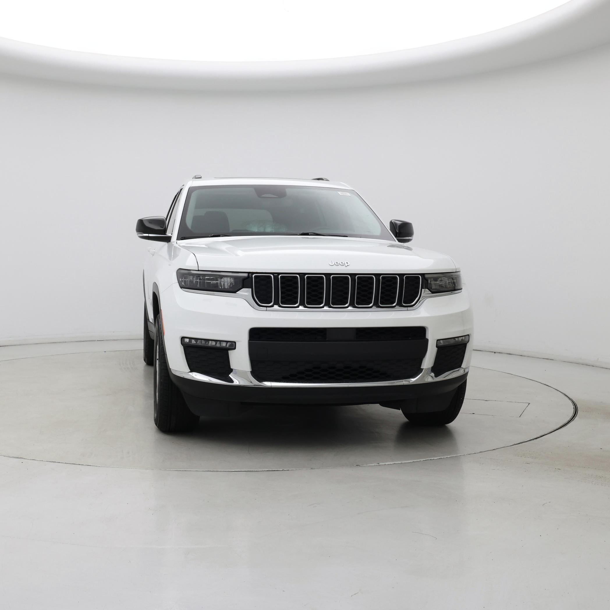 Thumbnail: 2022 Jeep Grand Cherokee L - 5