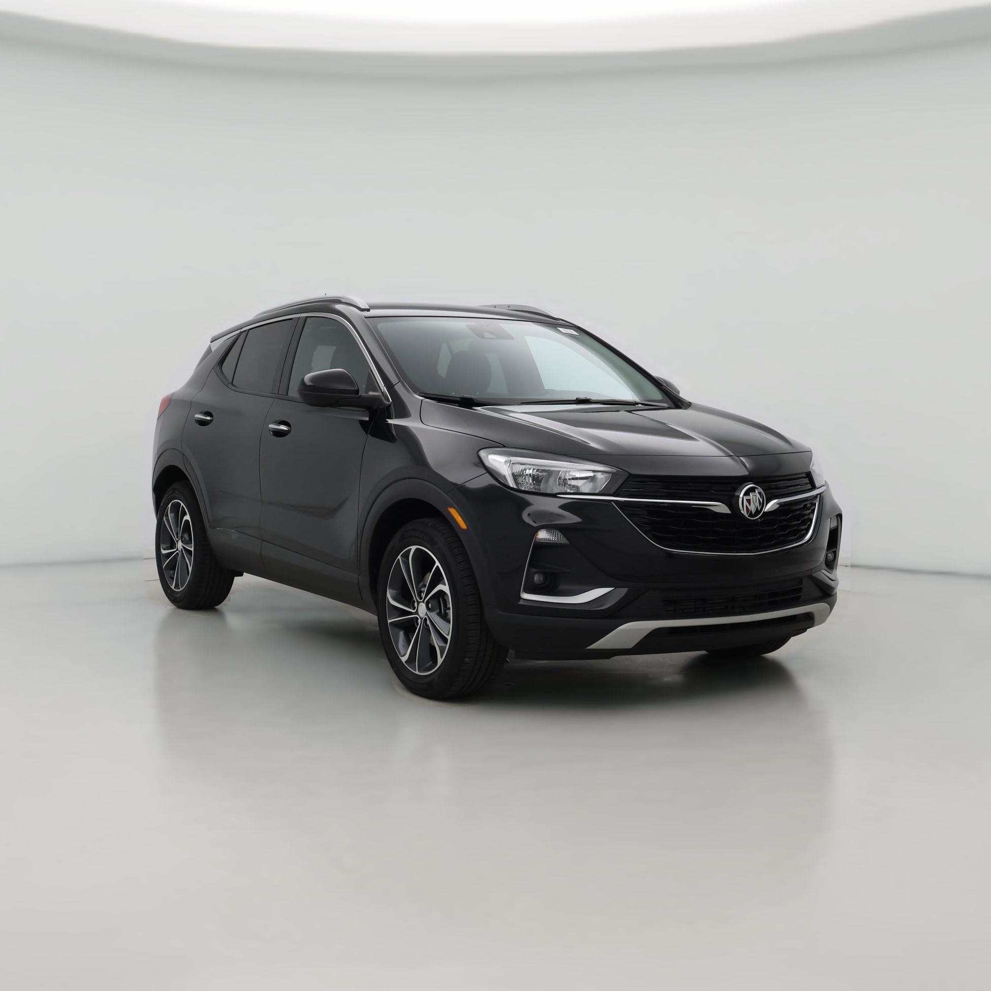 Thumbnail: 2023 Buick Encore GX - 1