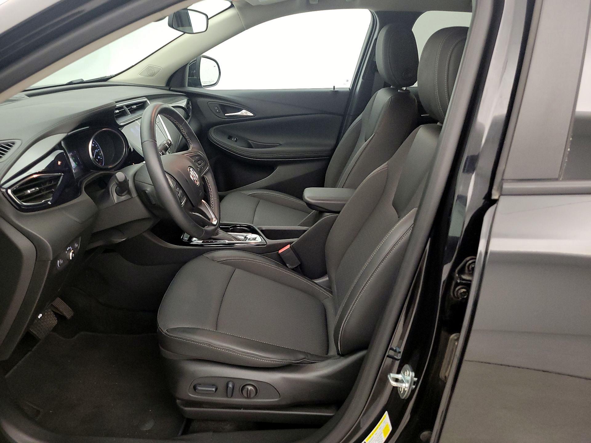 Thumbnail: 2023 Buick Encore GX - 11