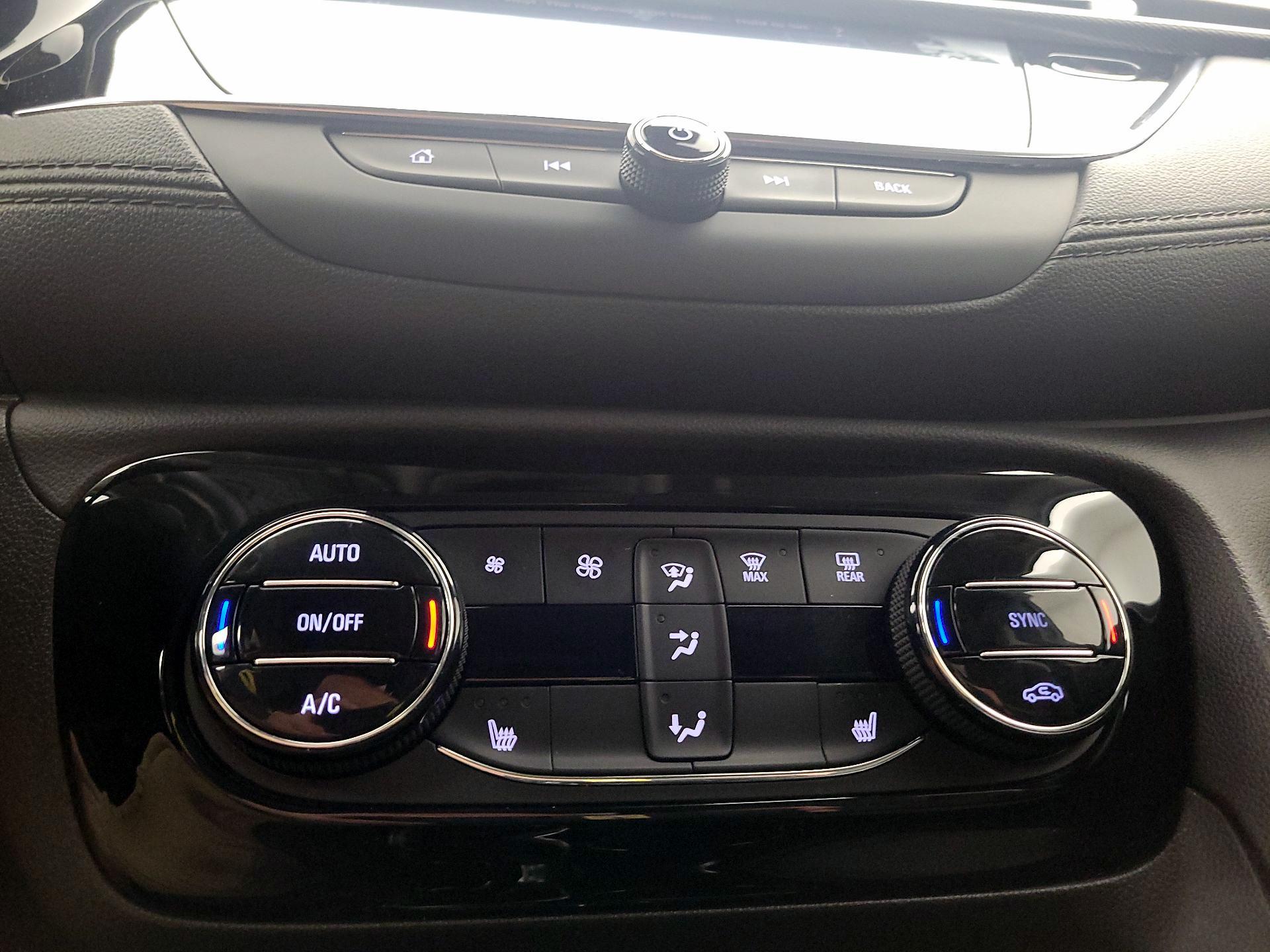 Thumbnail: 2023 Buick Encore GX - 16