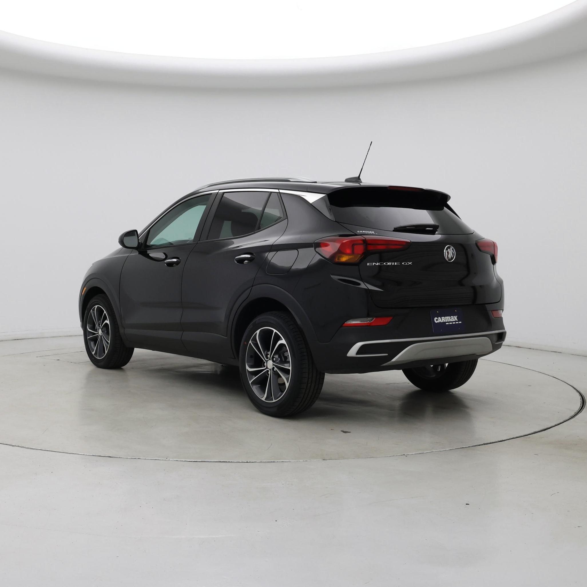 Thumbnail: 2023 Buick Encore GX - 2